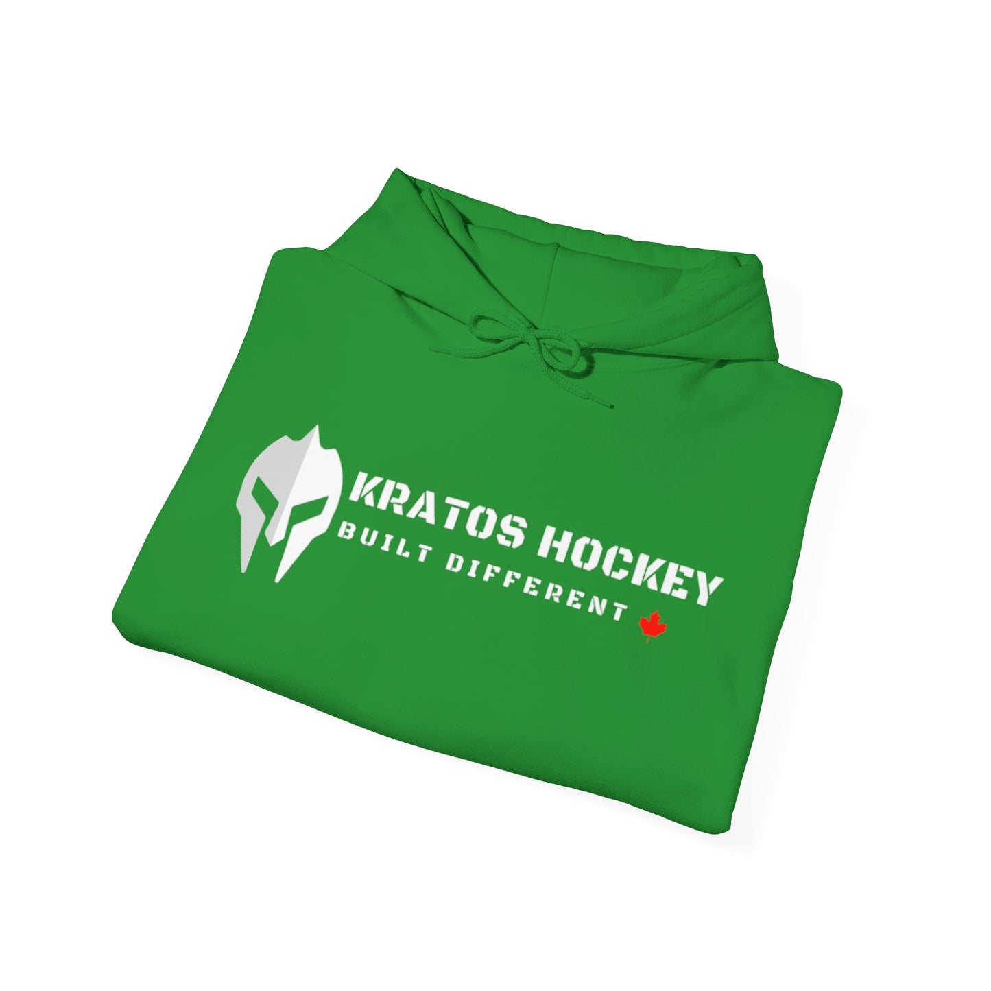 Kratos Hockey™ Hoodie - Heavy Blend