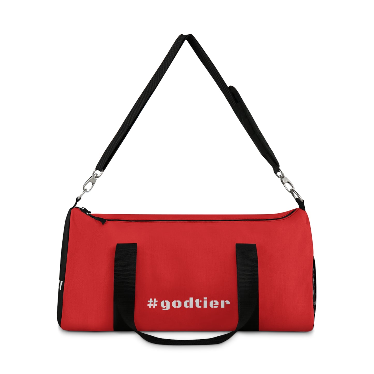 Kratos Hockey™ #godtier Sports Bag