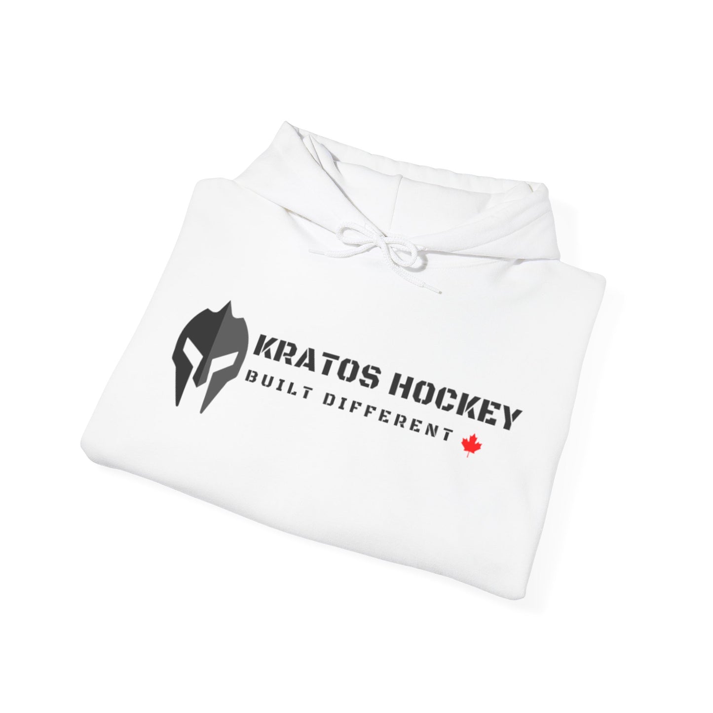 Kratos Hockey™ Hoodie - Heavy Blend