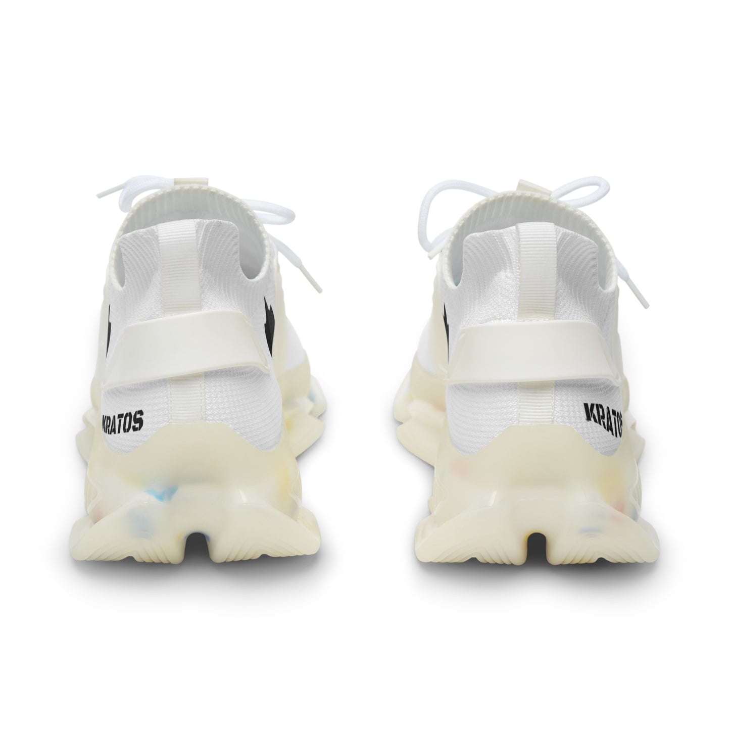 Kratos Hockey™ Mesh Sneakers - Demigod Series