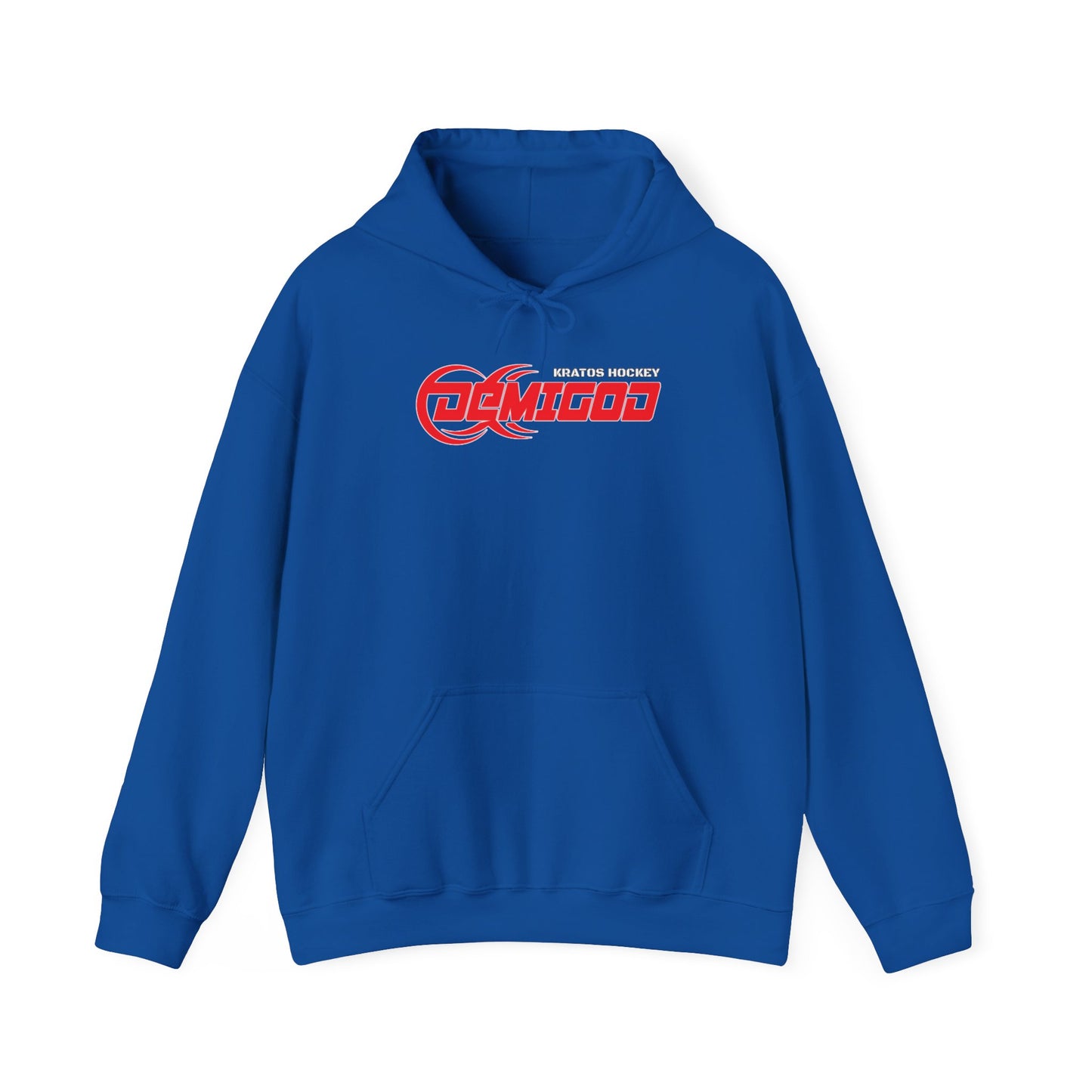 Kratos Hockey™ Demigod Hoodie