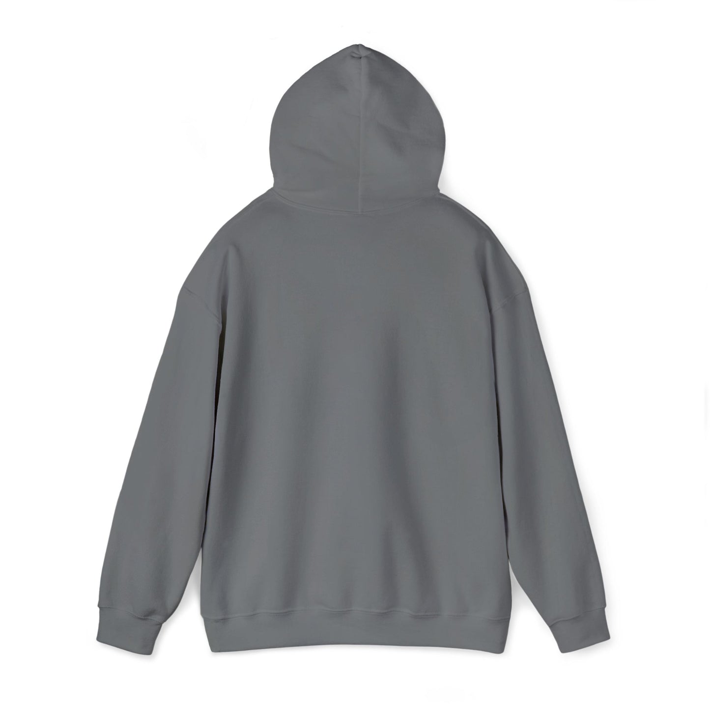 Kratos Hockey™ Embroidered Hoodie