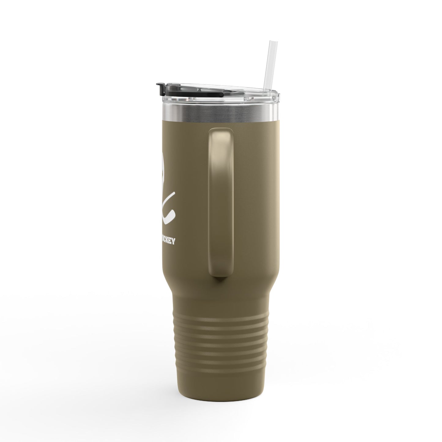 Kratos Hockey™ 40oz Insulated Travel Mug