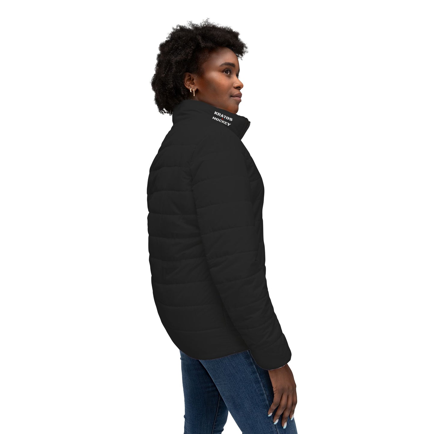 Kratos Hockey™ Women’s Puffer Jacket