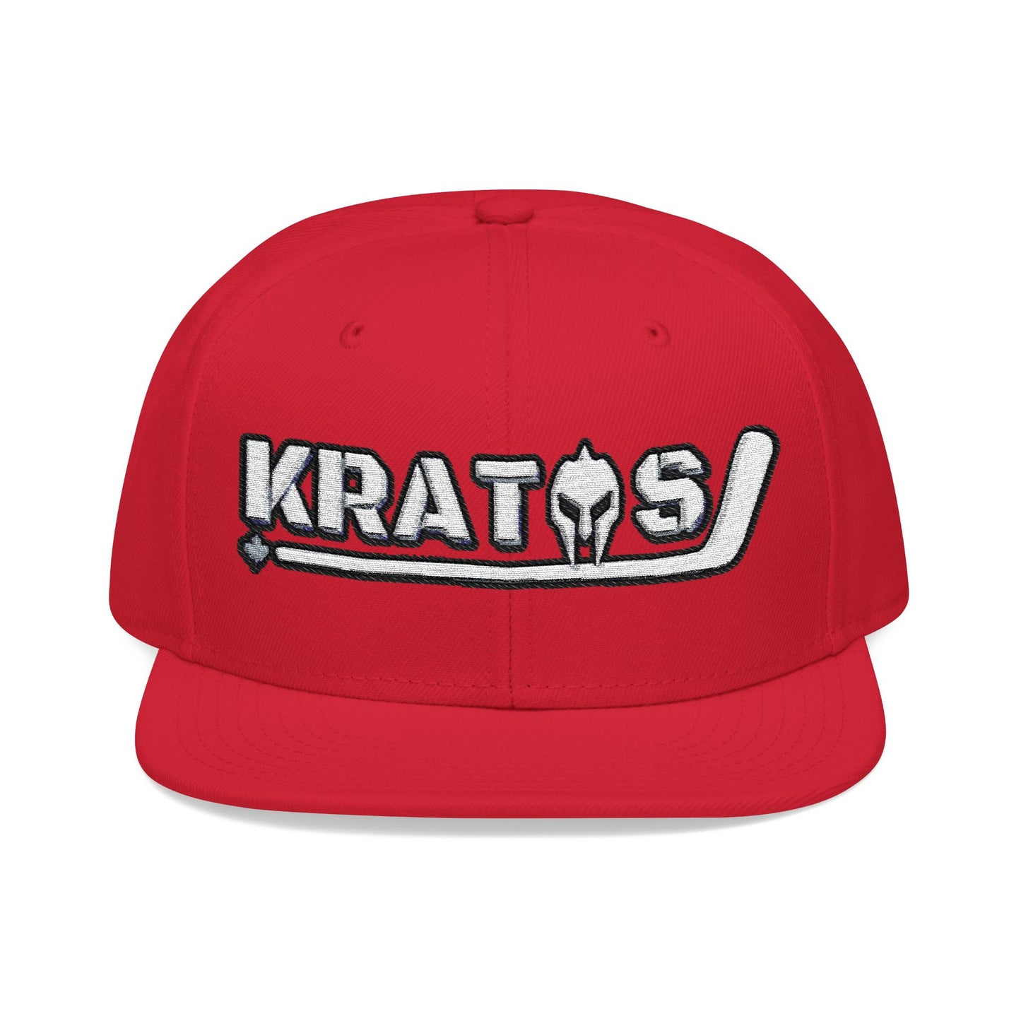 Kratos Hockey™ Snapback