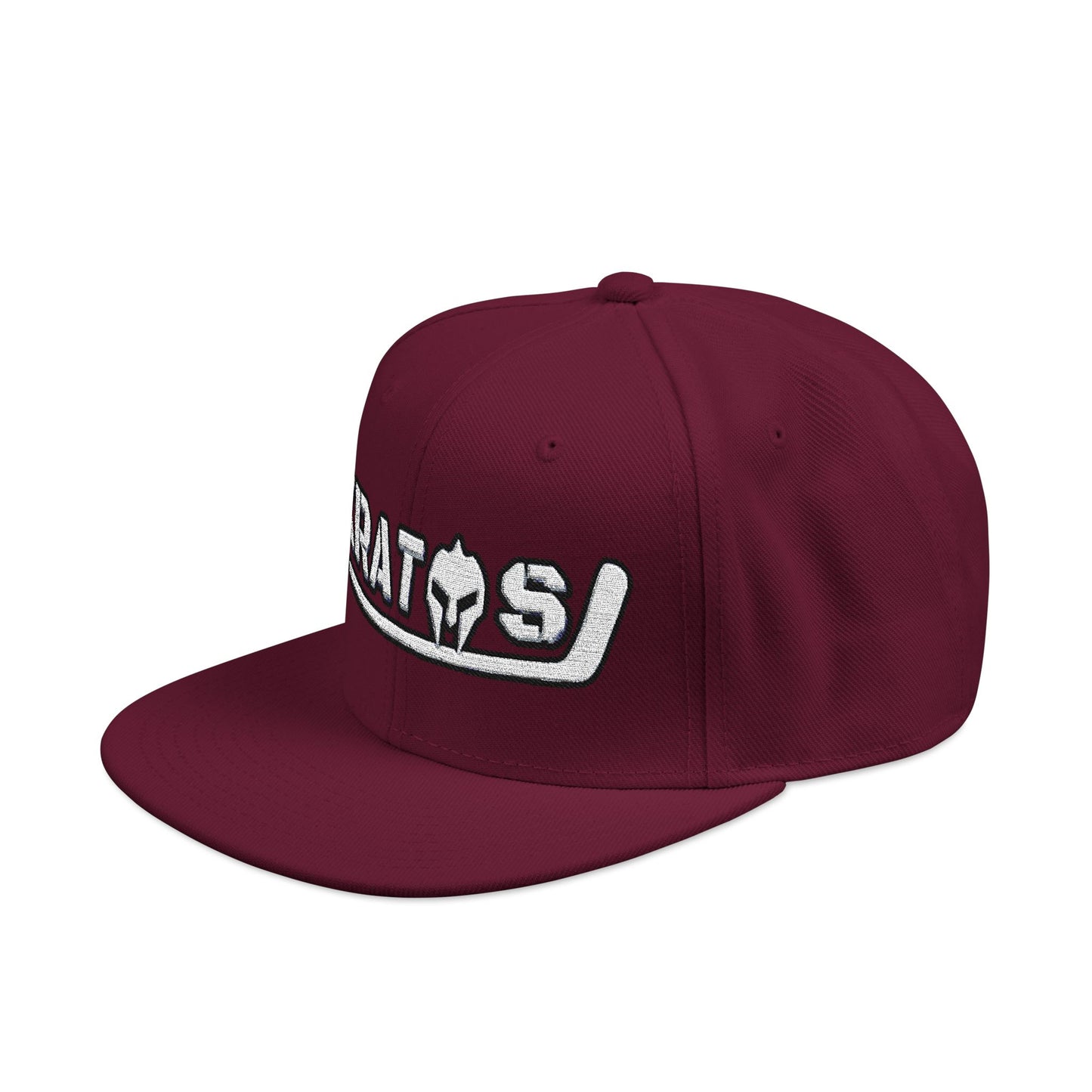Kratos Hockey™ Snapback