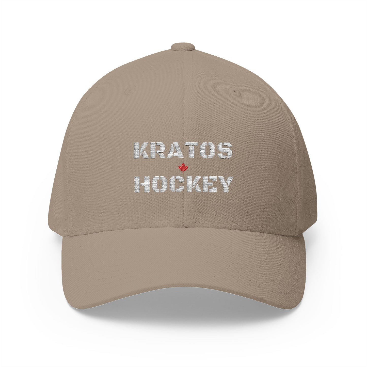 Kratos Hockey™ Flexfit Hat