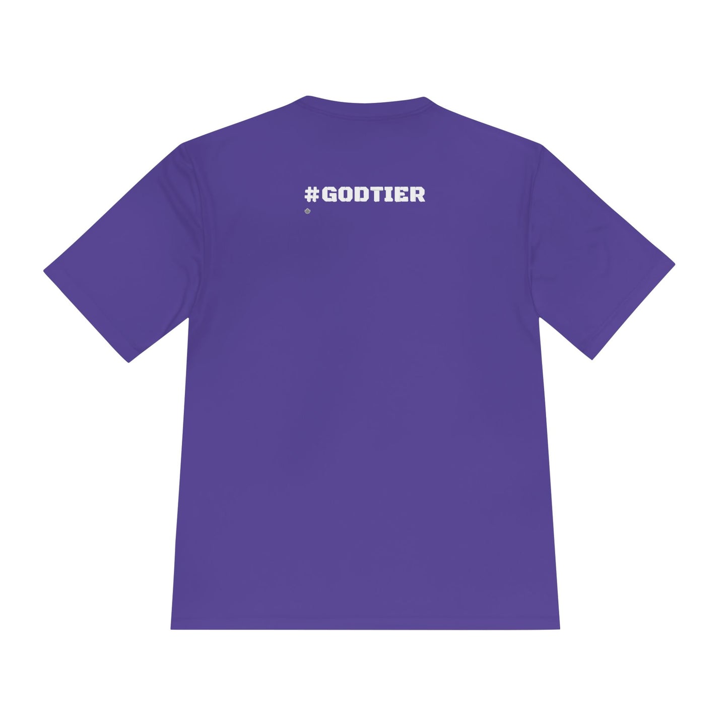 Kratos Hockey™ Moisture Wicking Performance Shirt - #GODTIER