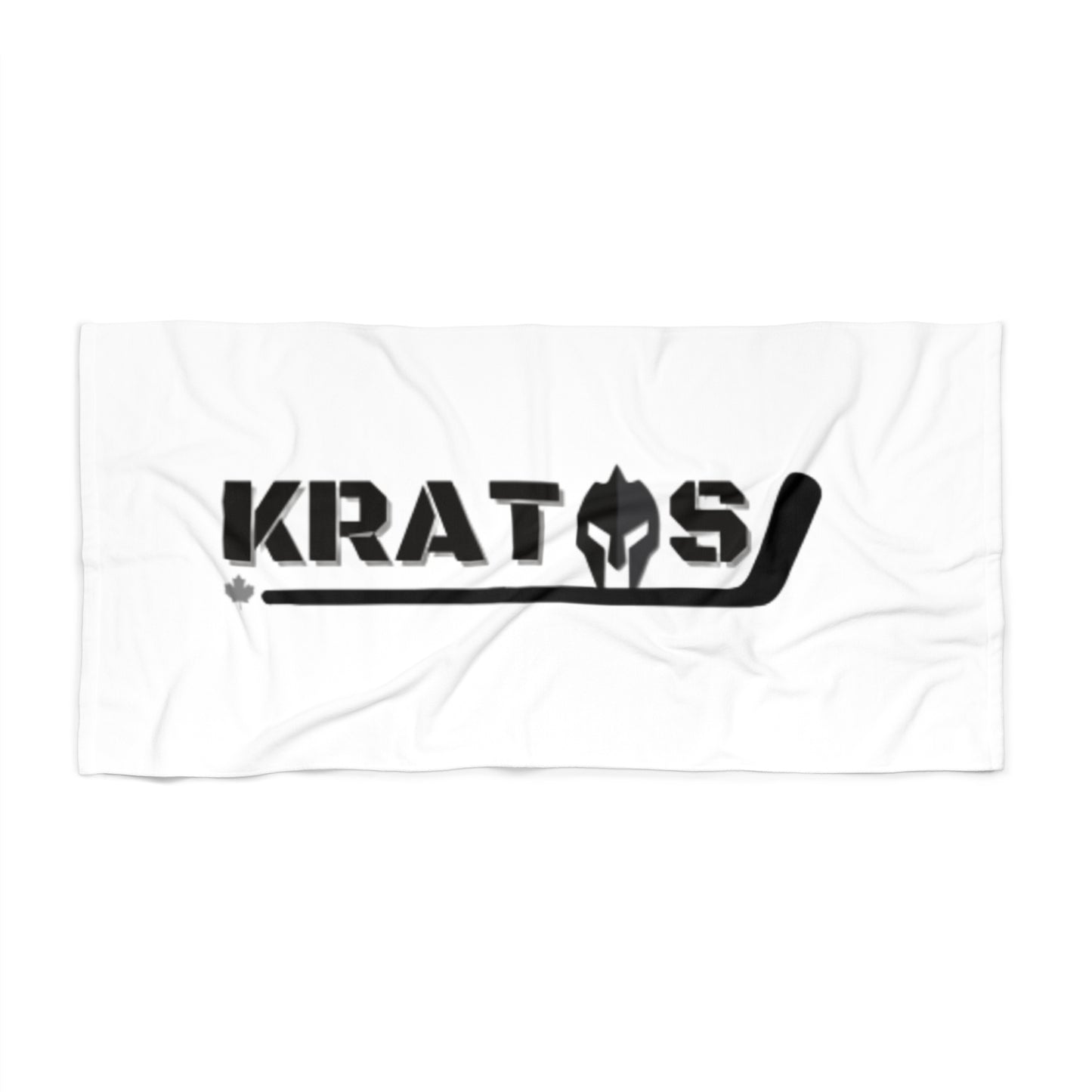 Kratos Hockey™ Beach Towel