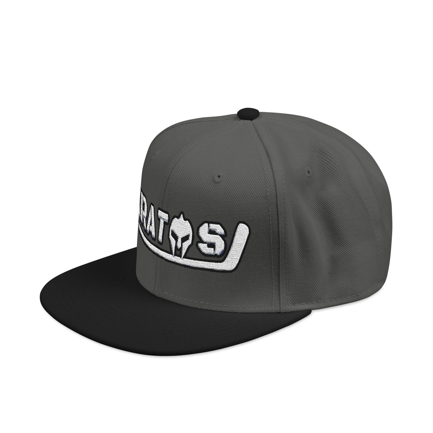 Kratos Hockey™ Snapback