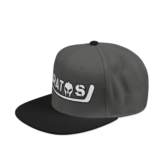 Kratos Hockey™ Snapback