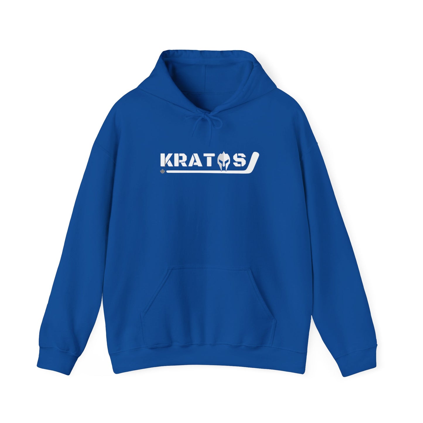 Kratos Hockey™ Adult Hoodie