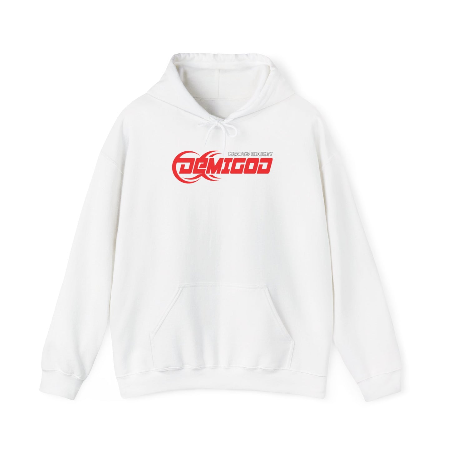 Kratos Hockey™ Demigod Hoodie