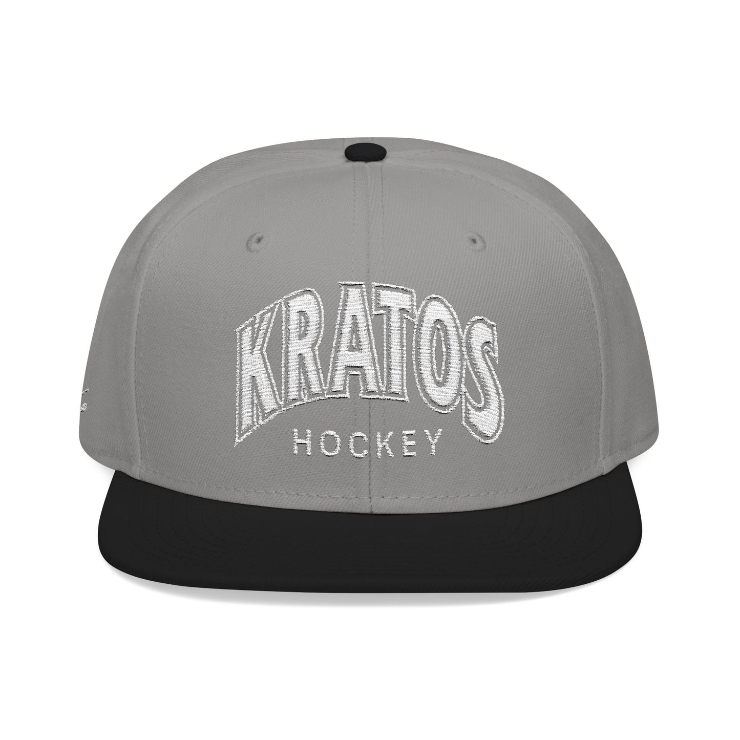 Kratos Hockey™ Snapback