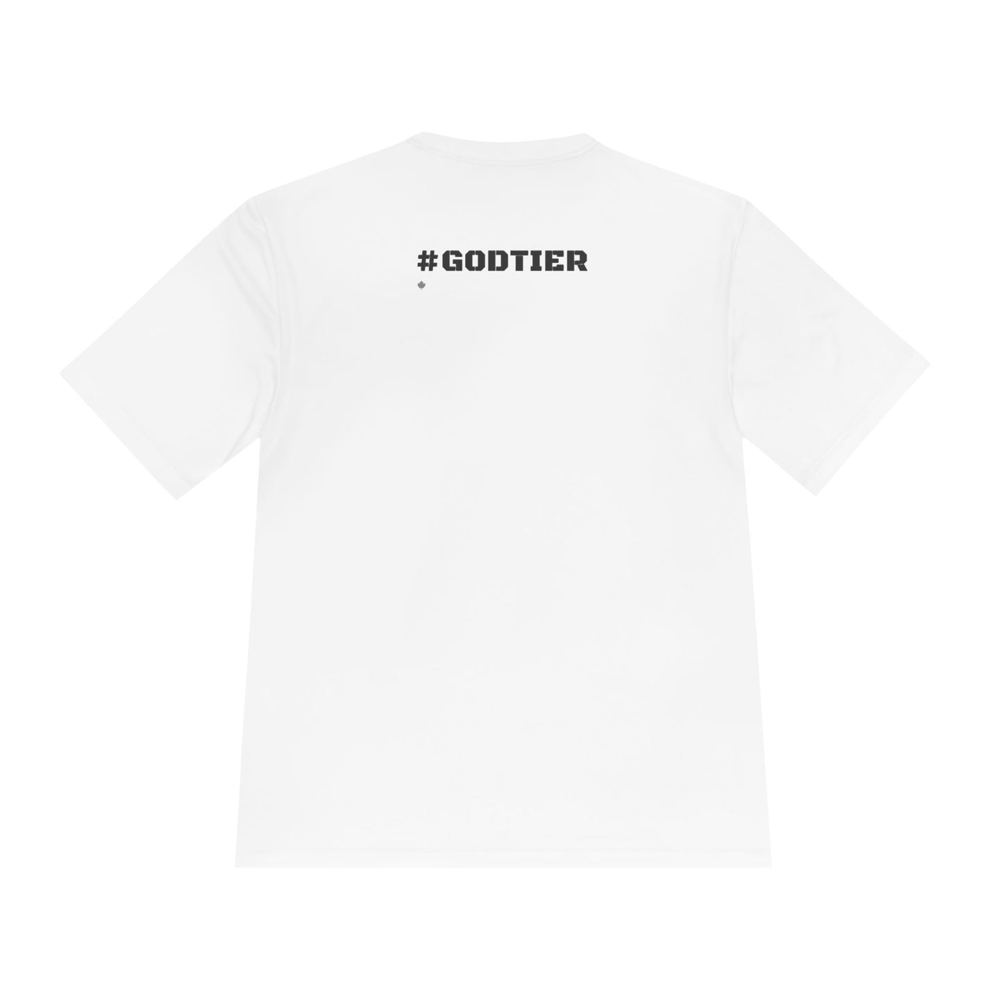 Kratos Hockey™ Moisture Wicking Performance Shirt - #GODTIER