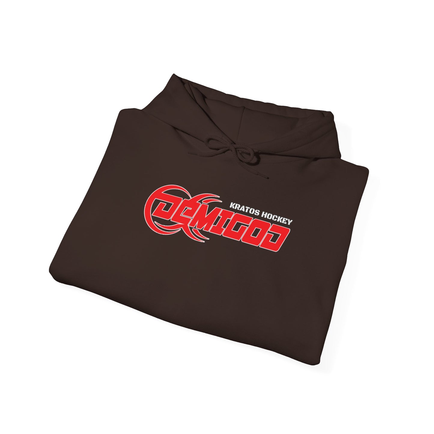 Kratos Hockey™ Demigod Hoodie