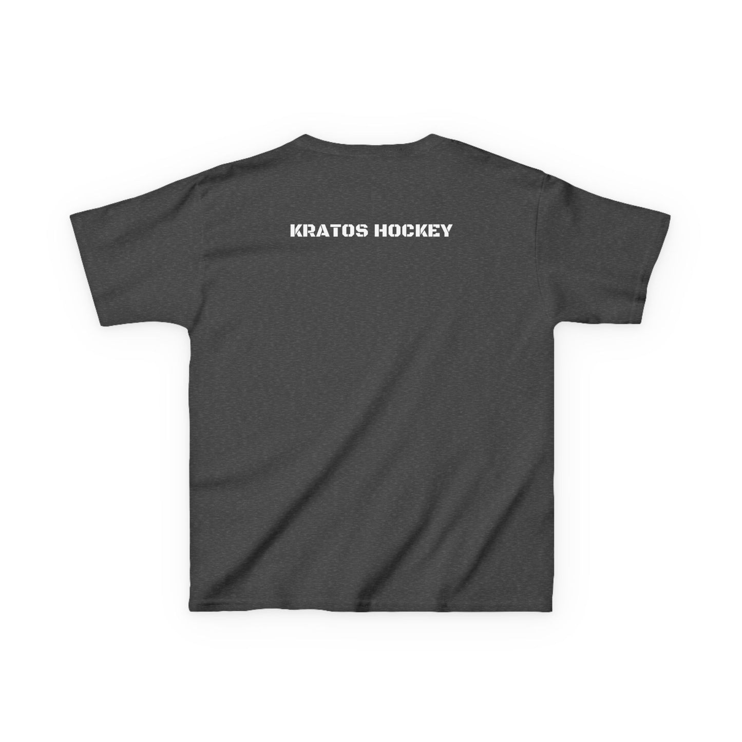Kratos Hockey™ Kids Heavy T