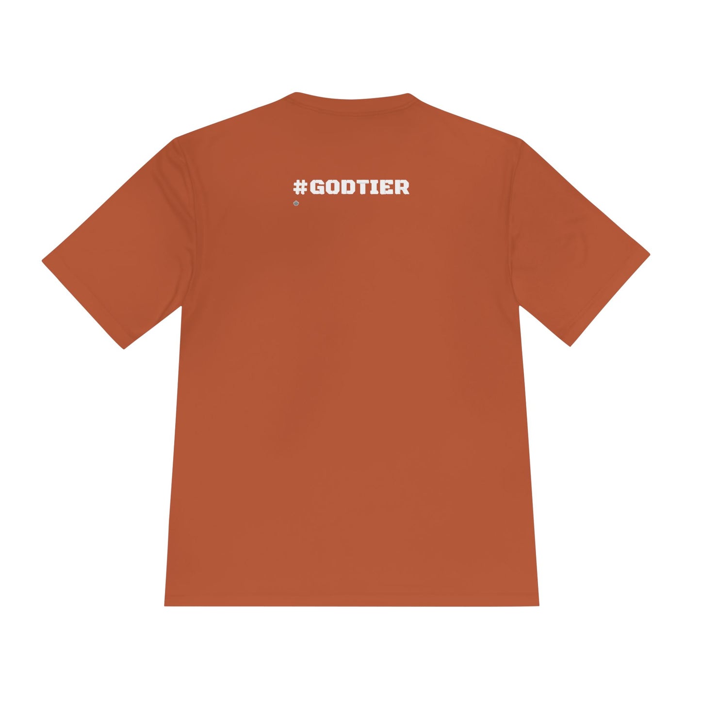 Kratos Hockey™ Moisture Wicking Performance Shirt - #GODTIER