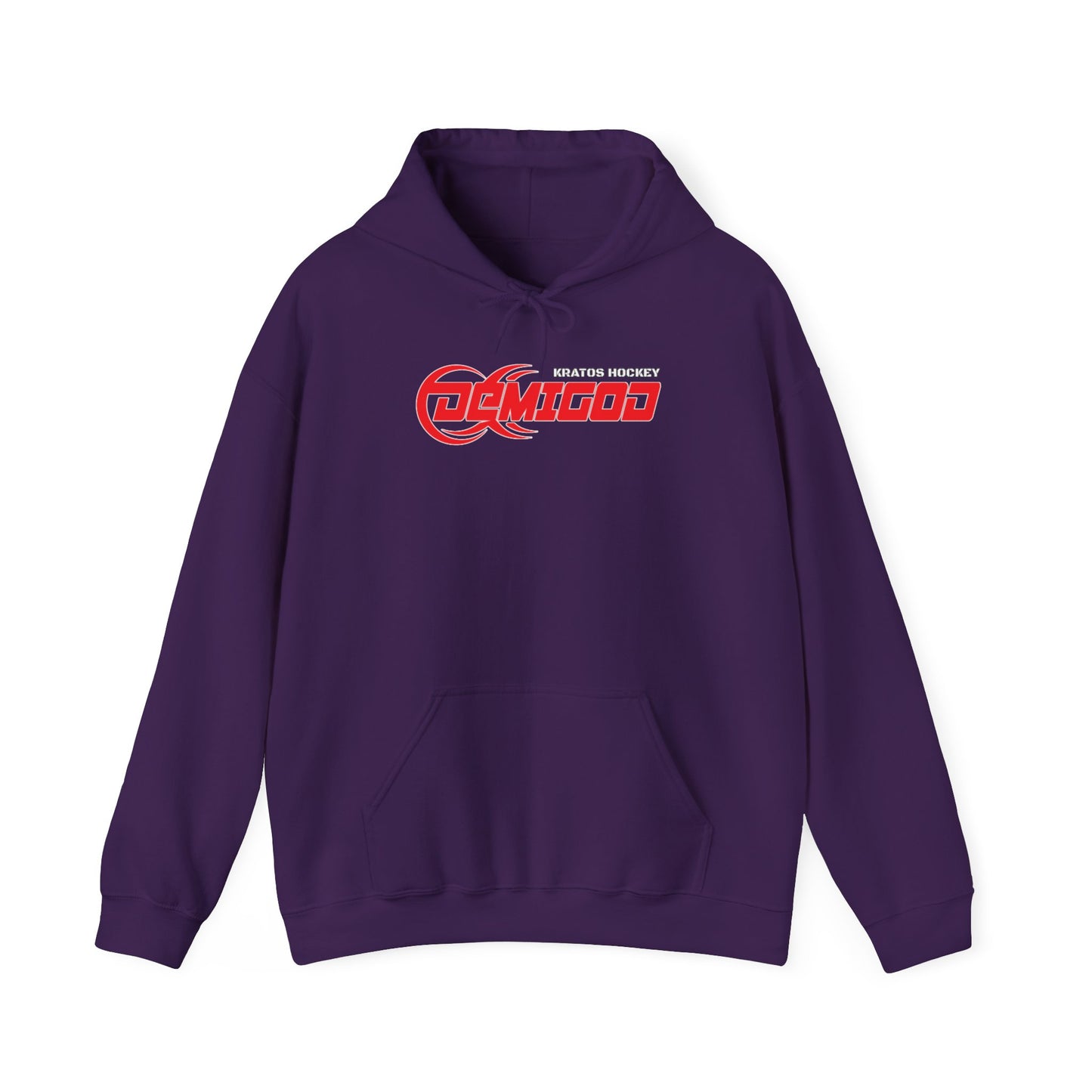 Kratos Hockey™ Demigod Hoodie