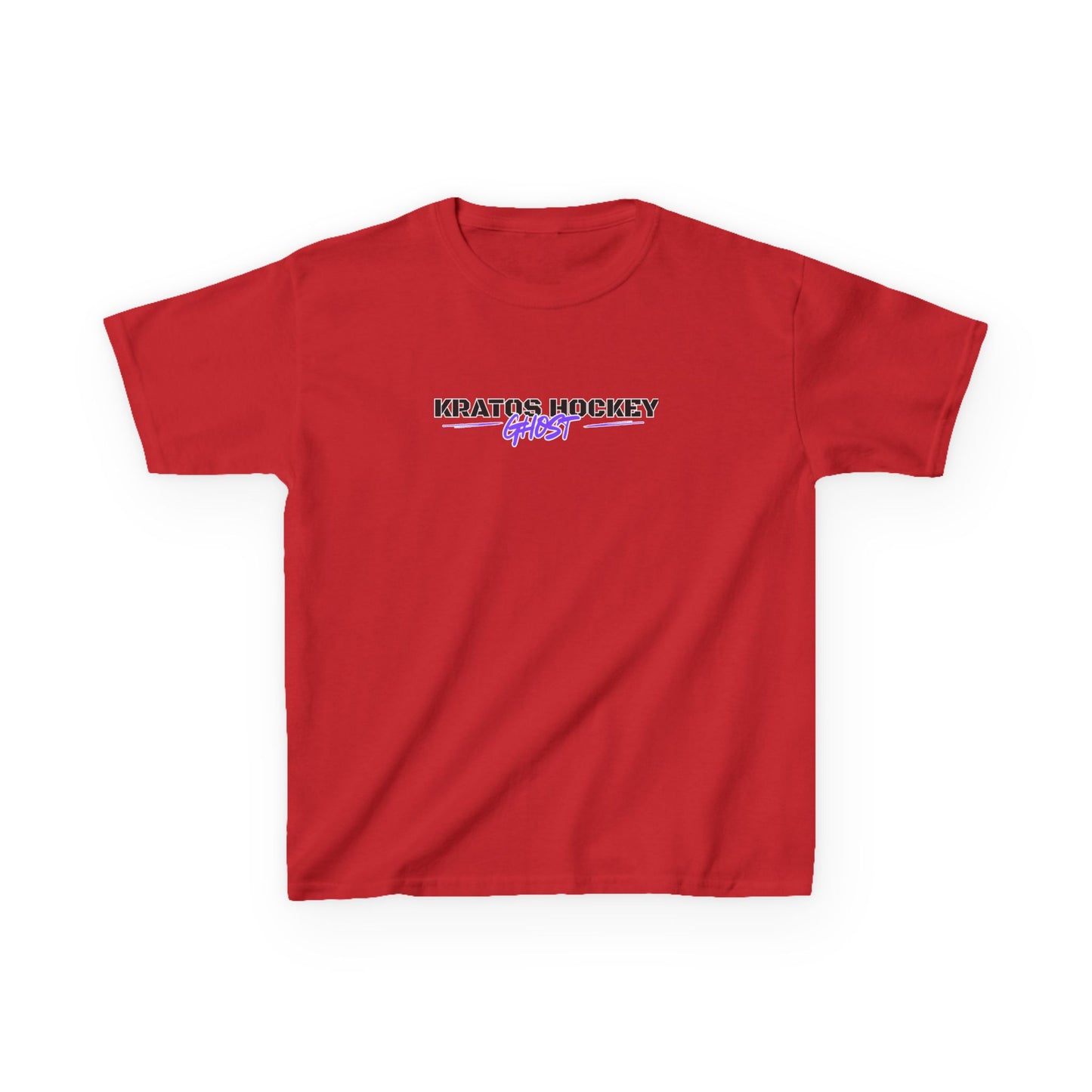 Kratos Hockey™ Ghost YTH Tee