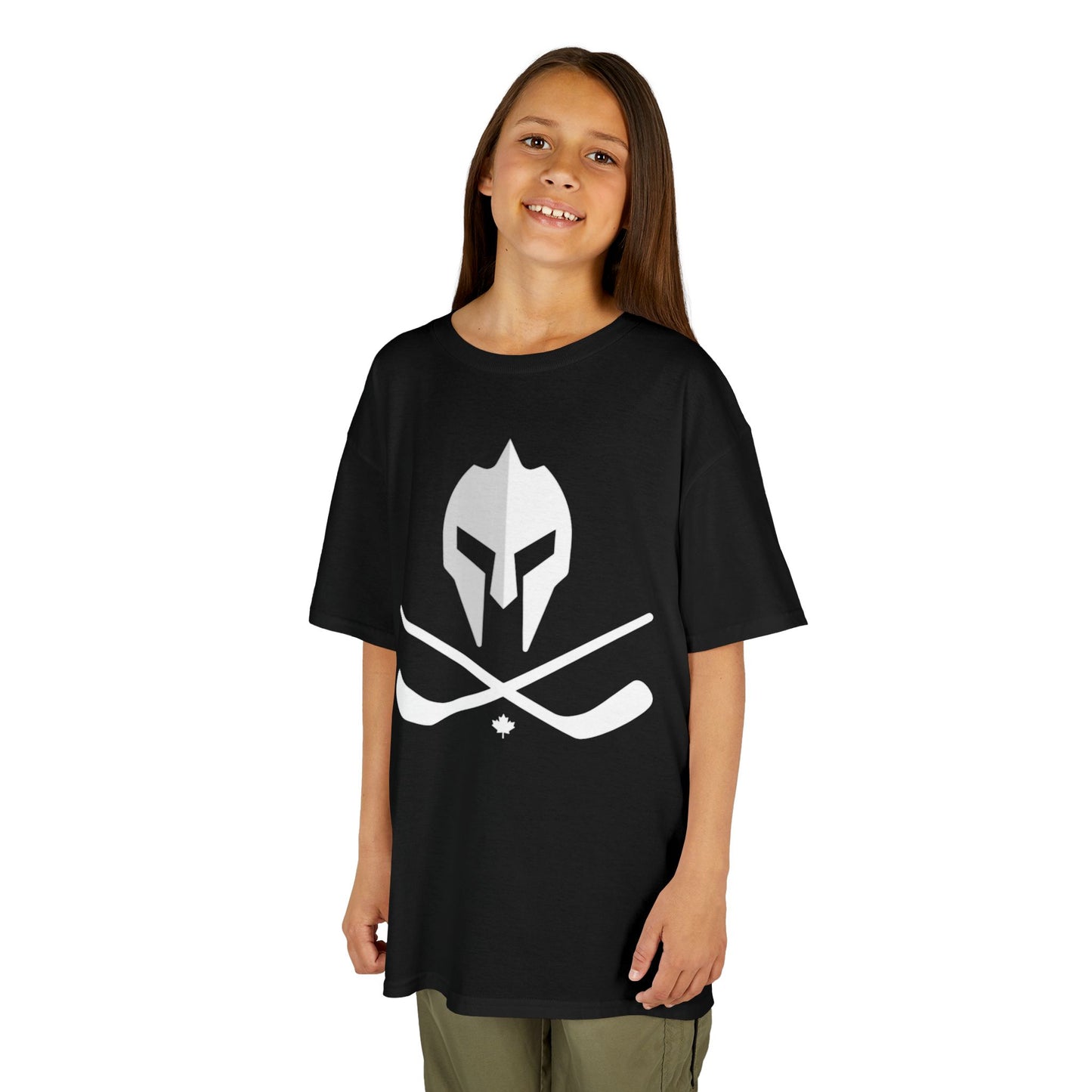 Kratos Hockey™ Kids Heavy T