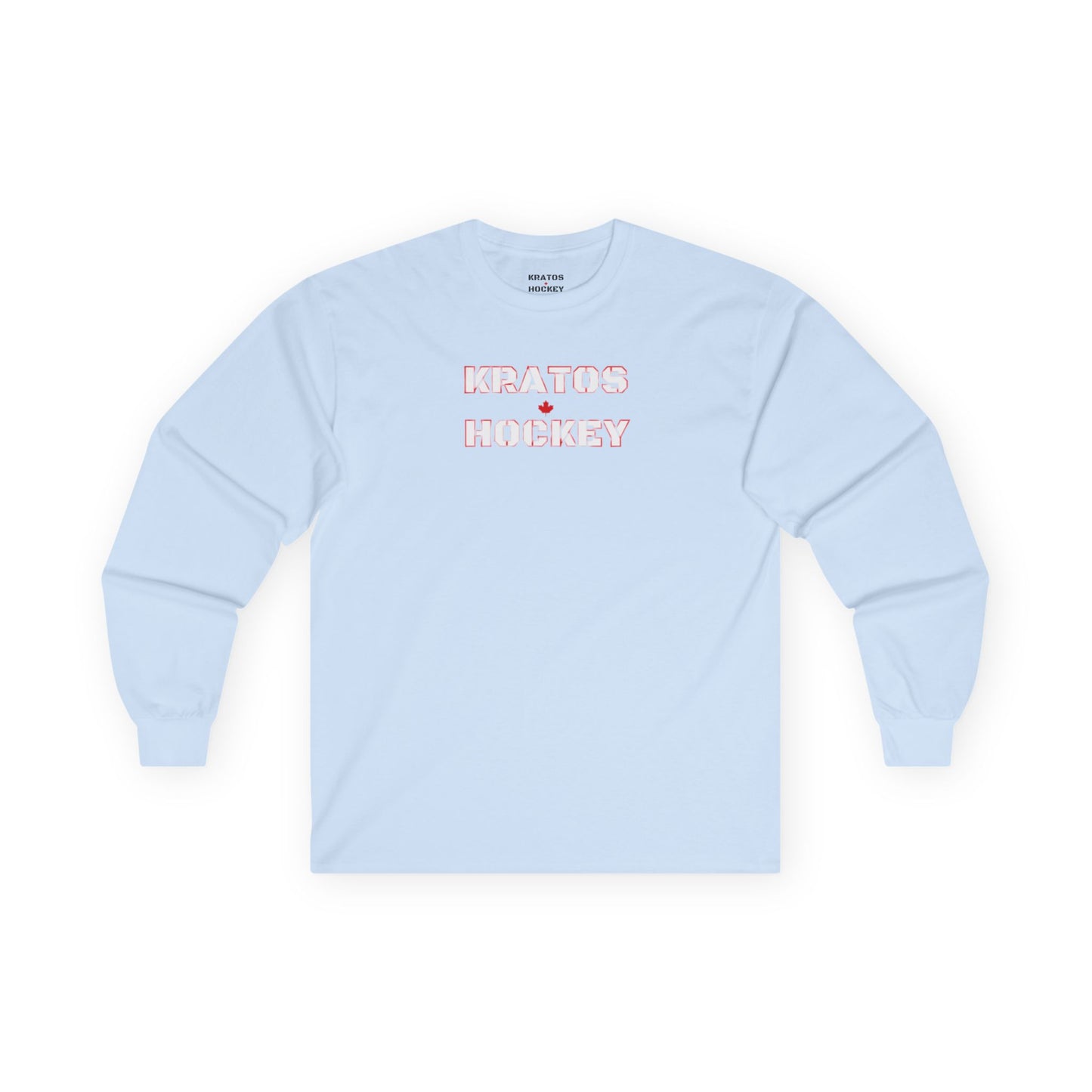 Kratos Hockey™ Long Sleeve Tee