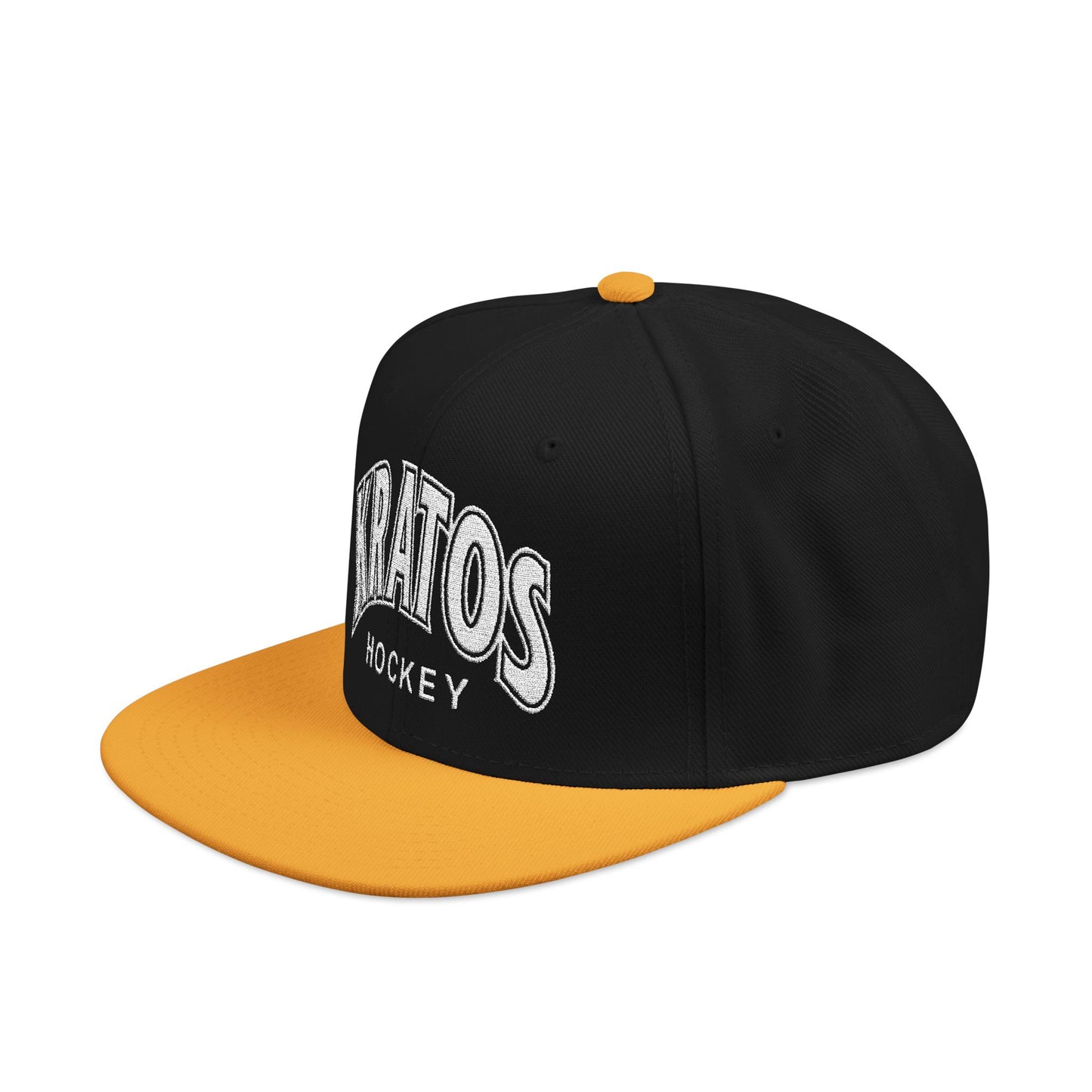 Kratos Hockey™ Snapback