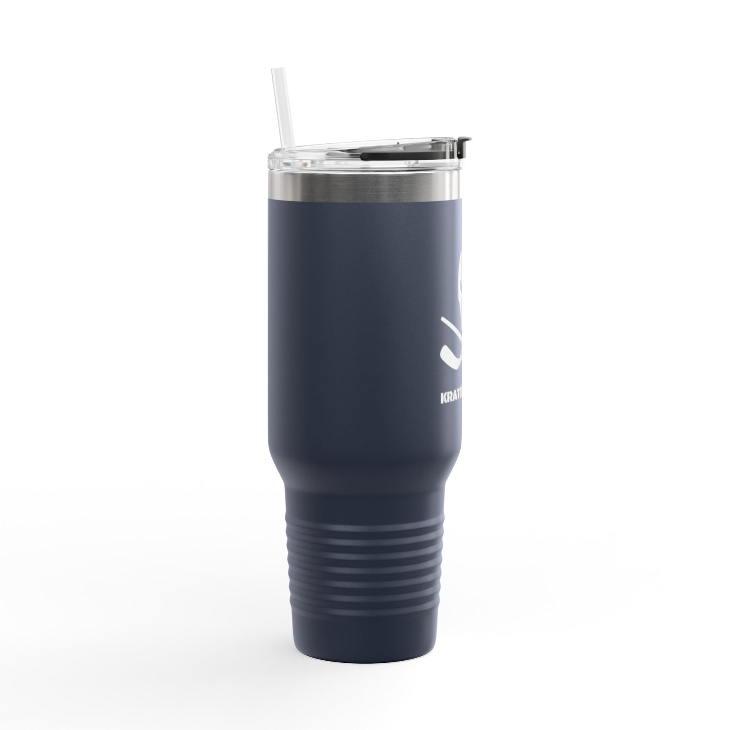 Kratos Hockey™ 40oz Insulated Travel Mug