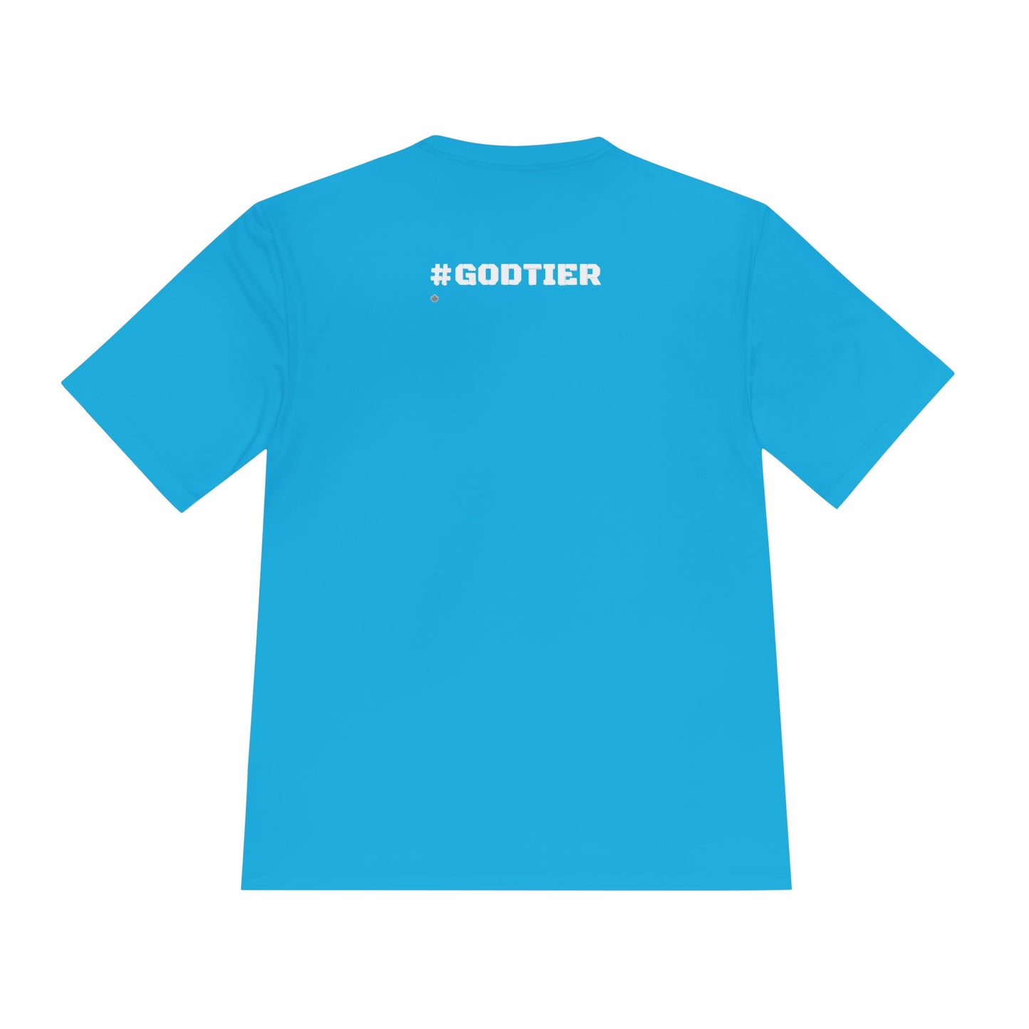 Kratos Hockey™ Moisture Wicking Performance Shirt - #GODTIER