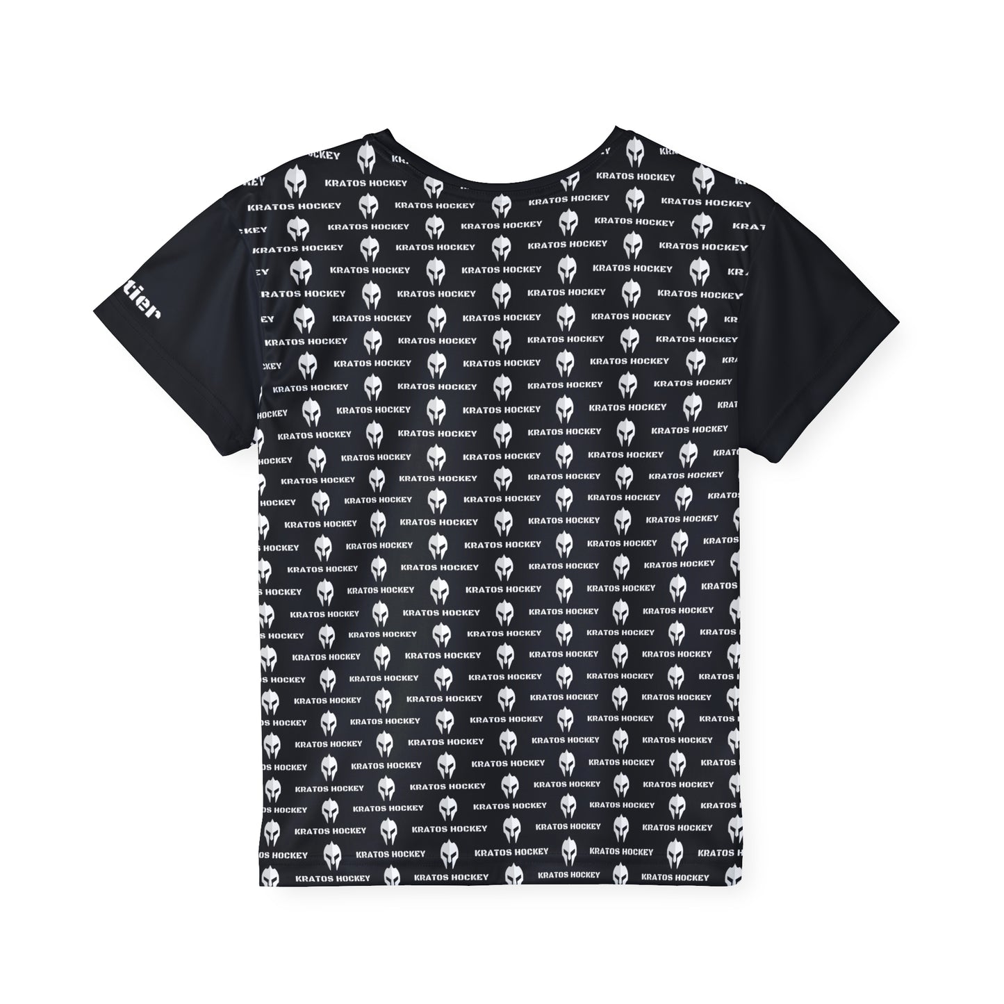 Kratos Hockey™ Kids Moisture Wicking Sports Jersey