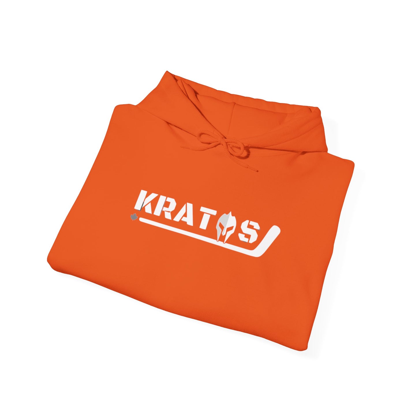 Kratos Hockey™ Adult Hoodie