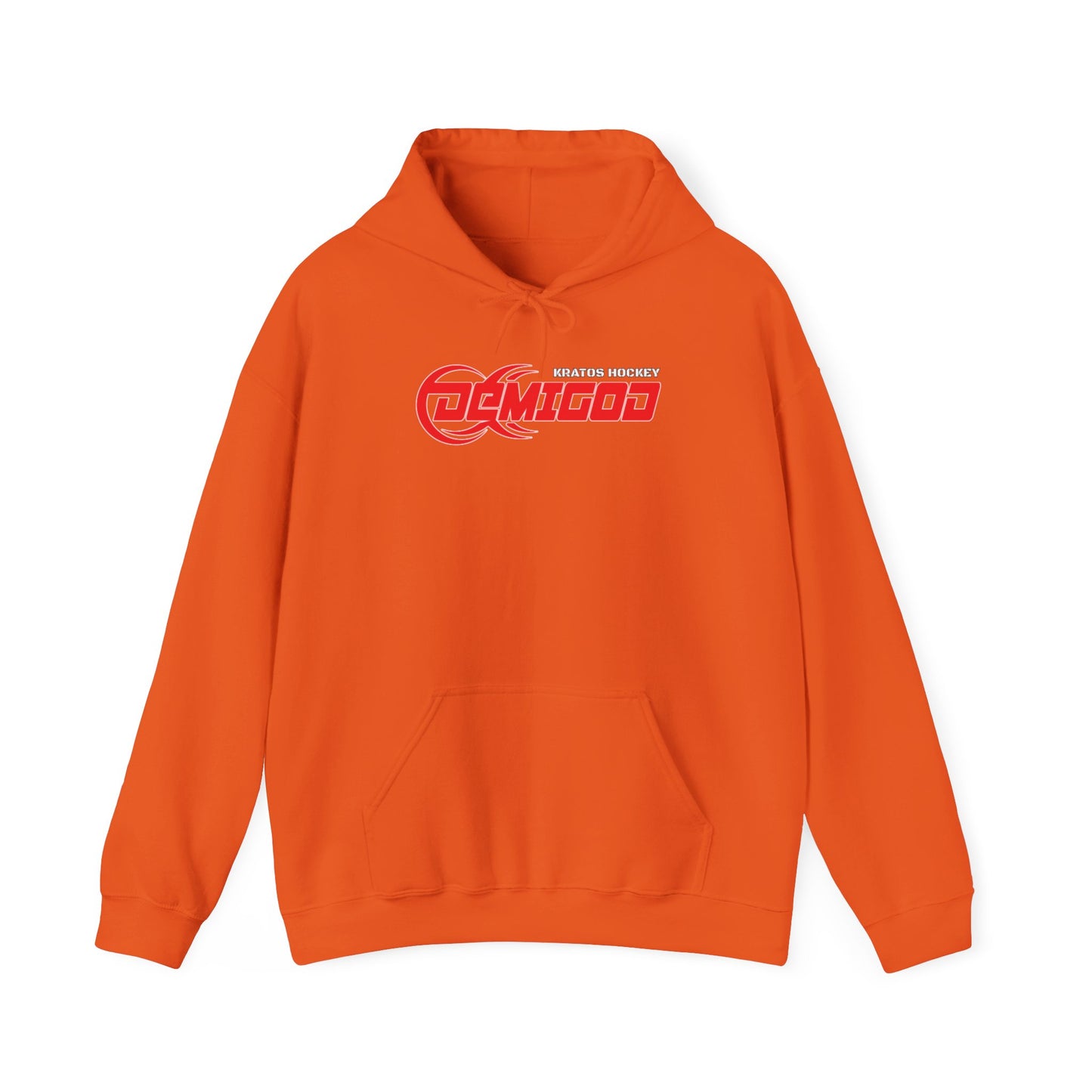 Kratos Hockey™ Demigod Hoodie