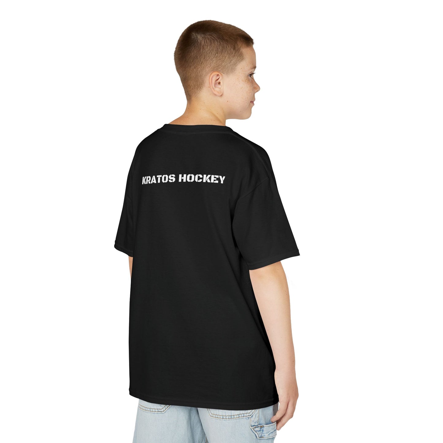 Kratos Hockey™ Kids Heavy T