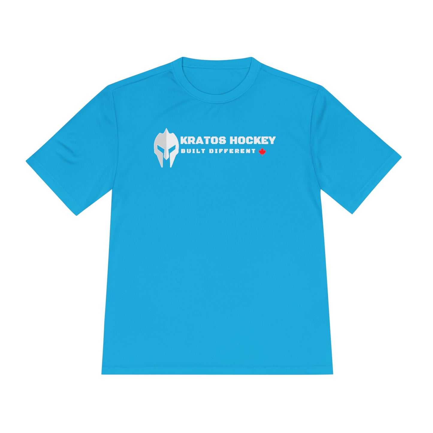 Kratos Hockey™ Moisture Wicking Performance Shirt