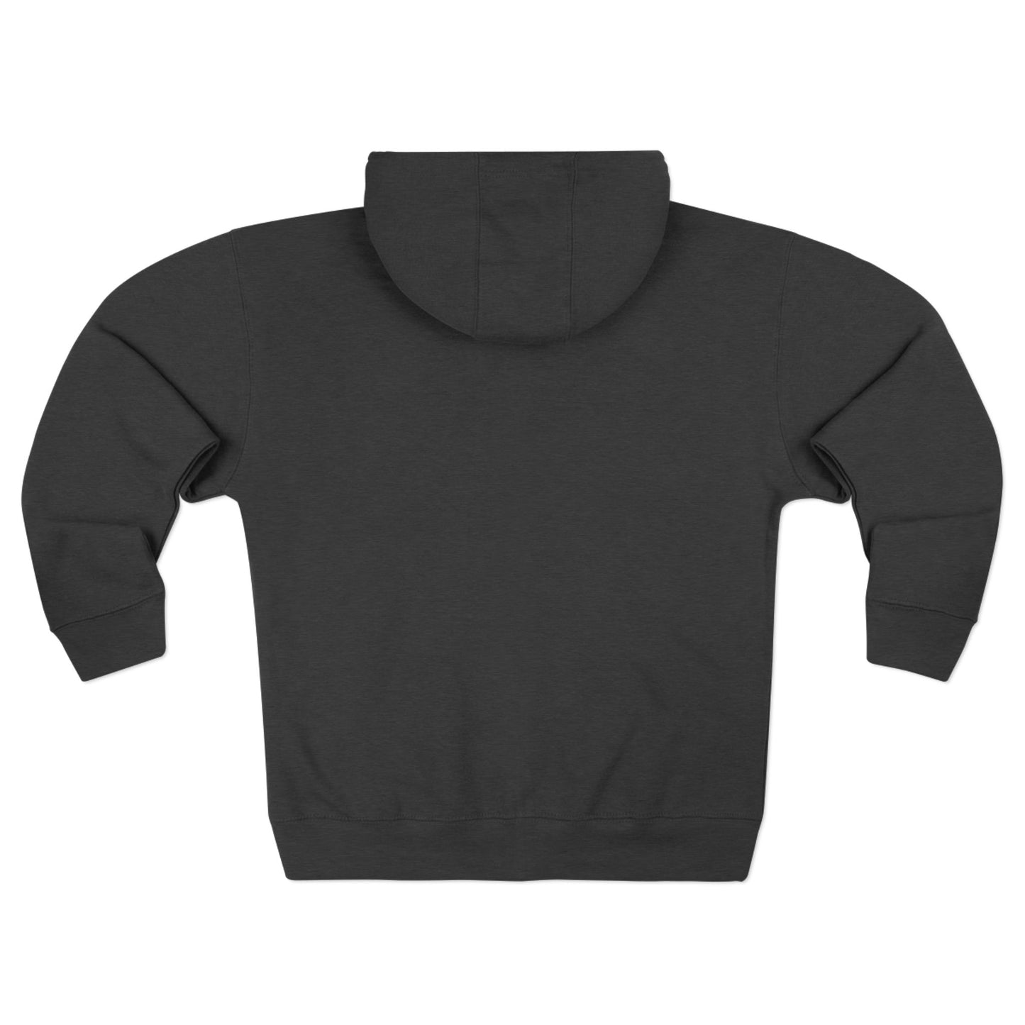 Kratos Hockey™ Full Zip Adult Hoodie