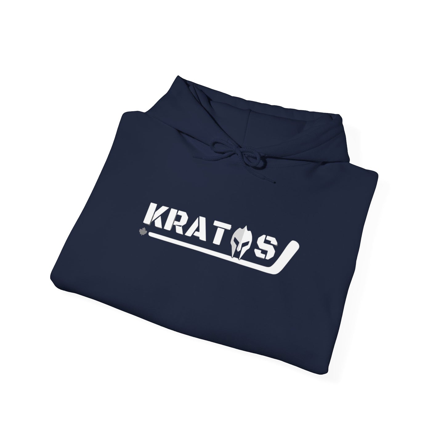 Kratos Hockey™ Adult Hoodie