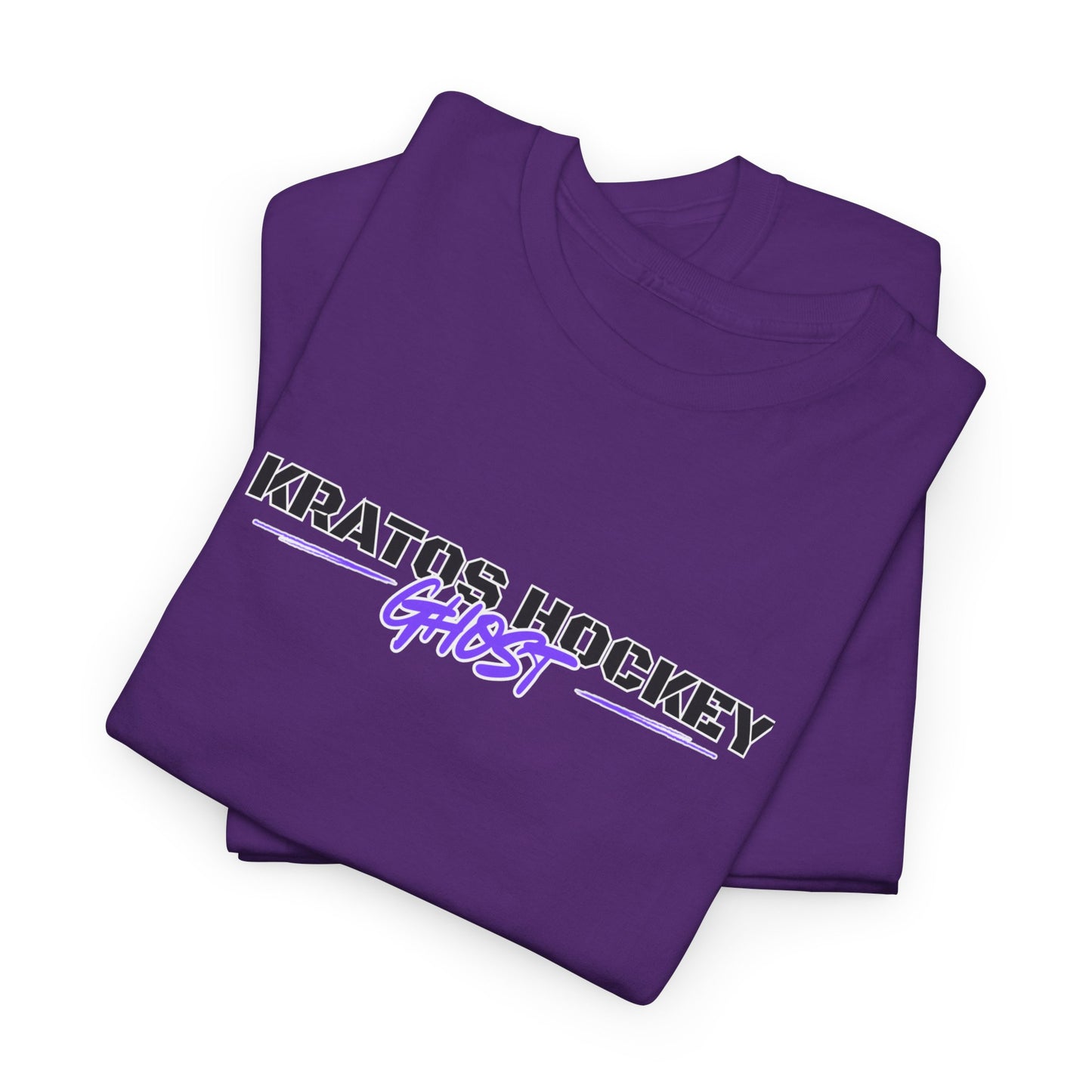 Kratos Hockey™ Ghost Tee