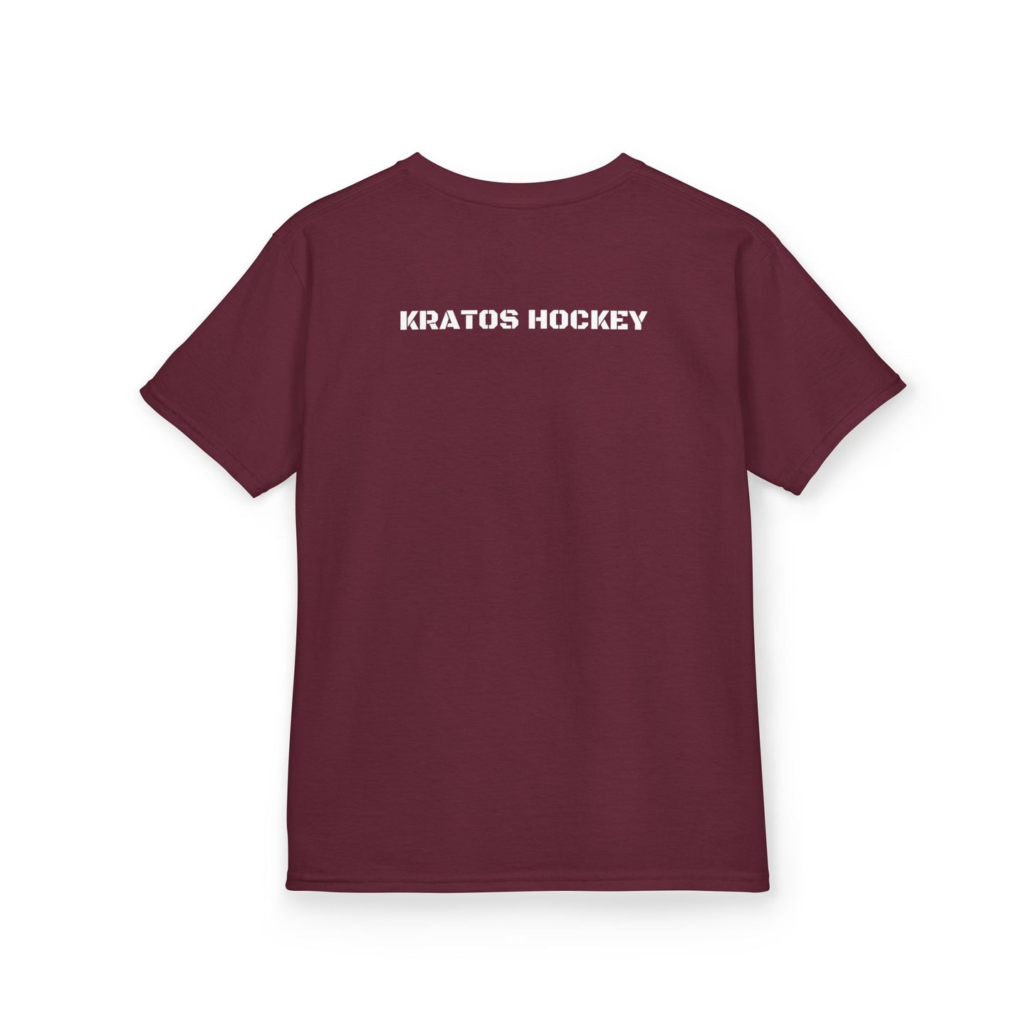 Kratos Hockey™ Kids Heavy T