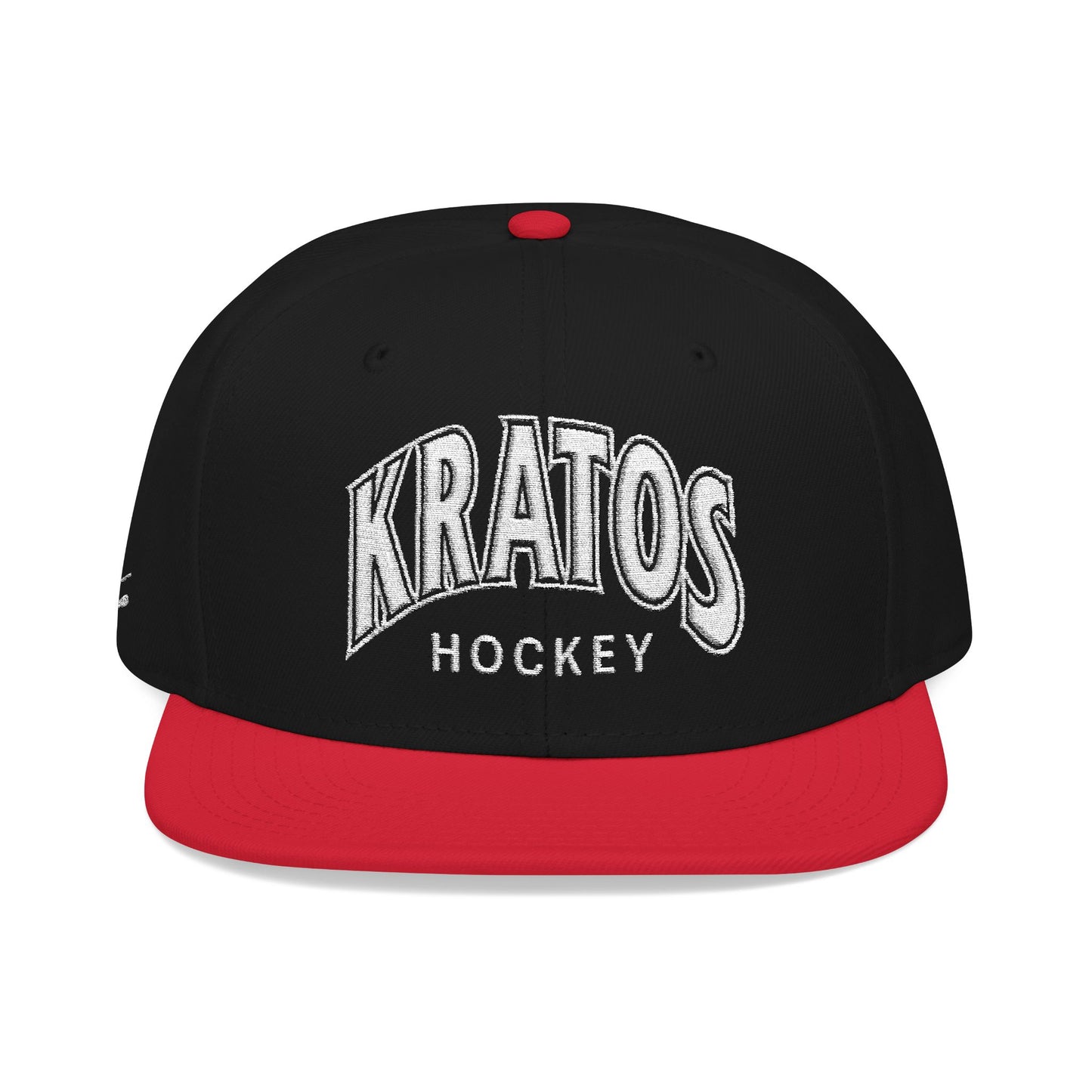 Kratos Hockey™ Snapback