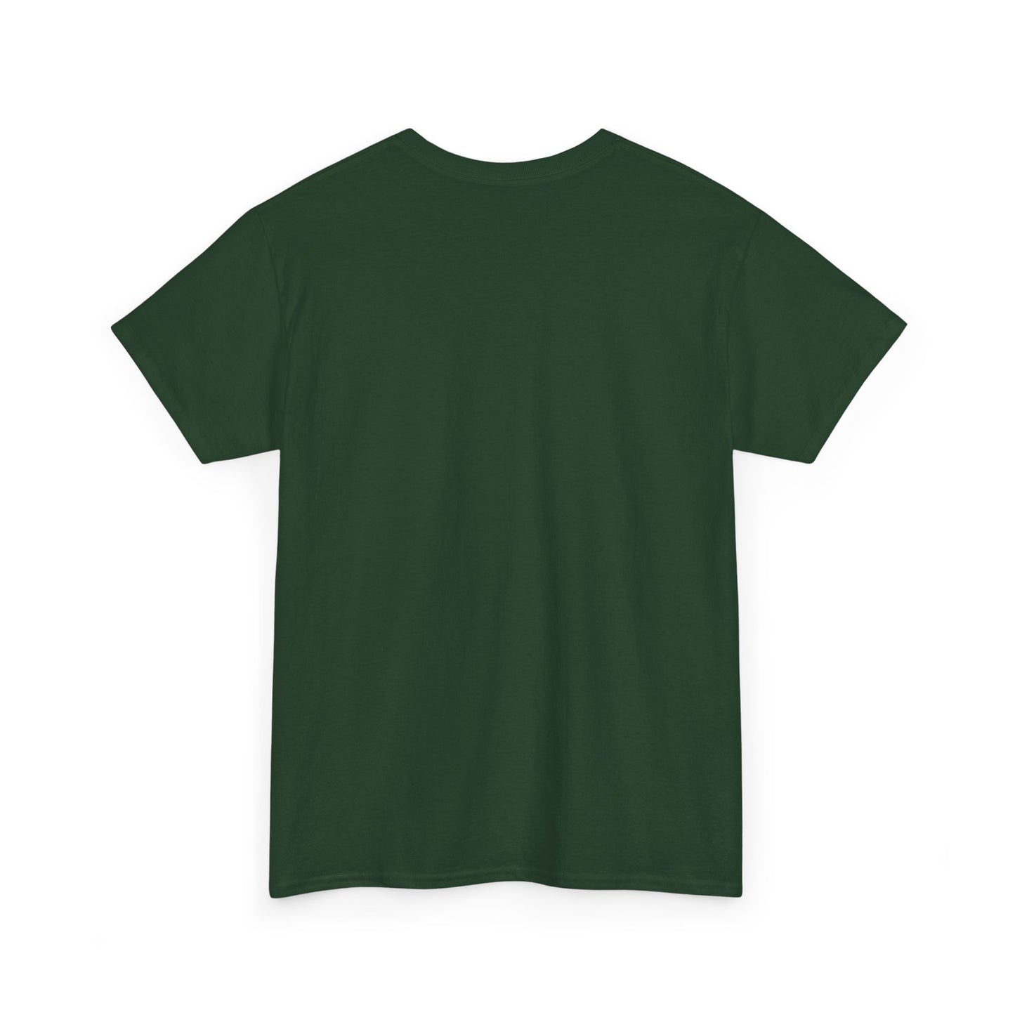 Kratos Hockey™ Heavy Cotton Tee