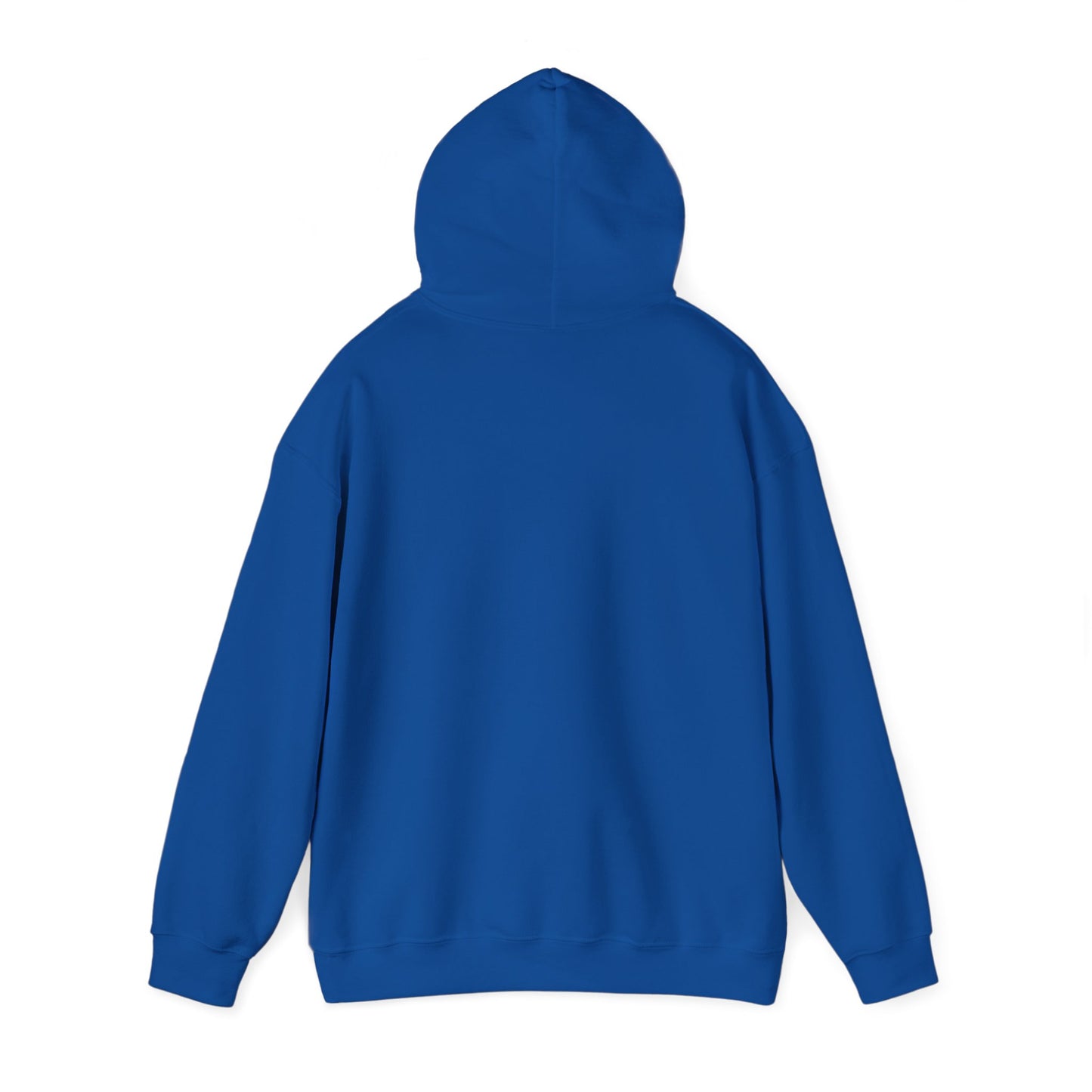 Kratos Hockey™ Hoodie - Heavy Blend