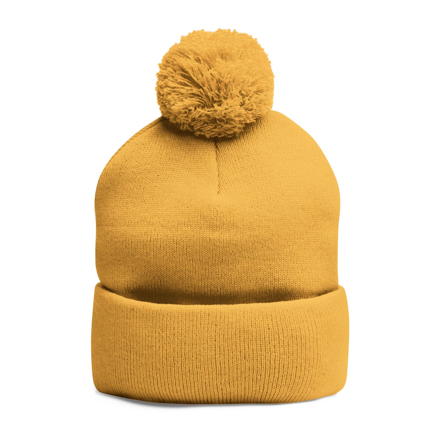 Kratos Hockey™ Pom-Pom Knit Toque