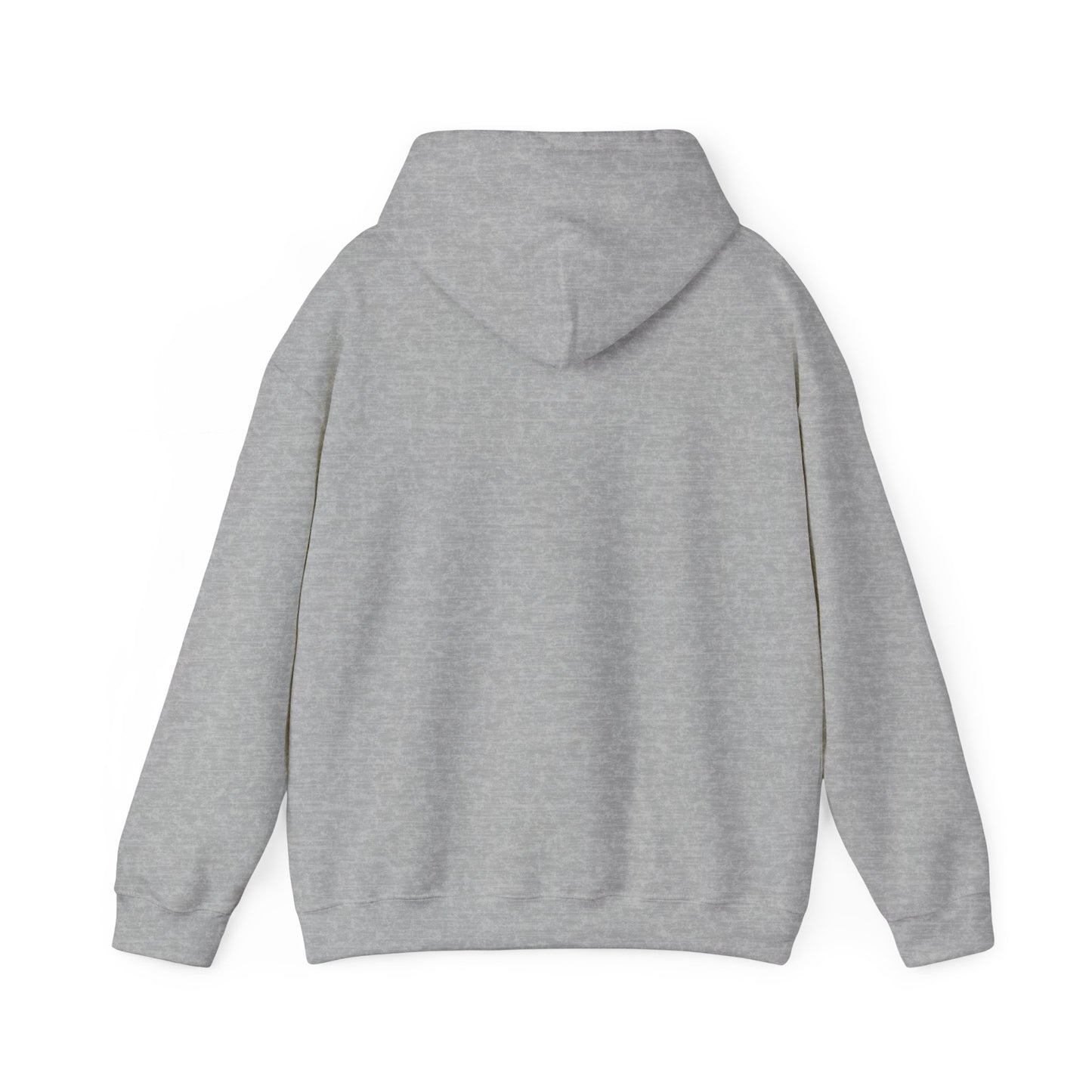 Kratos Hockey™ Hoodie - Heavy Blend