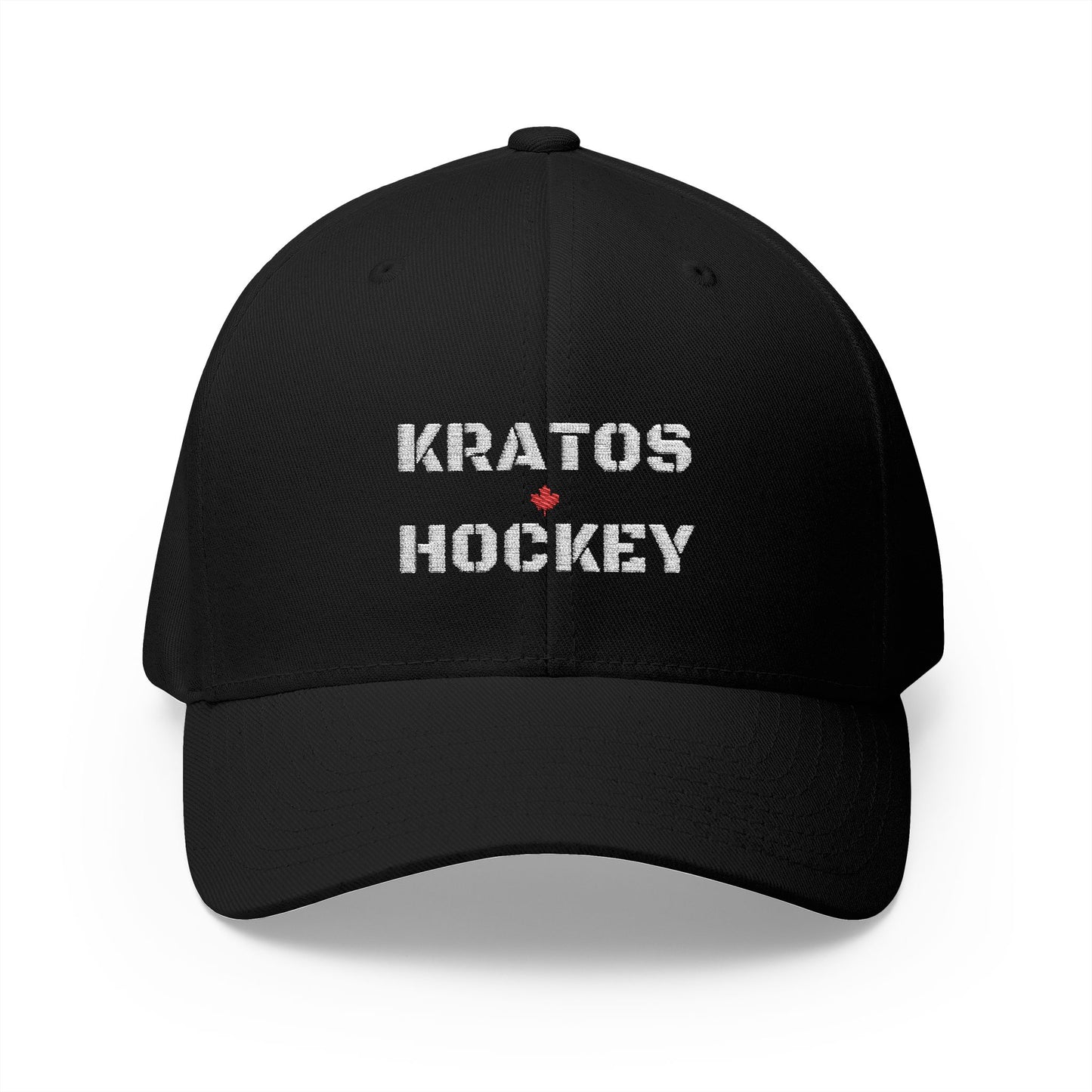 Kratos Hockey™ Flexfit Hat