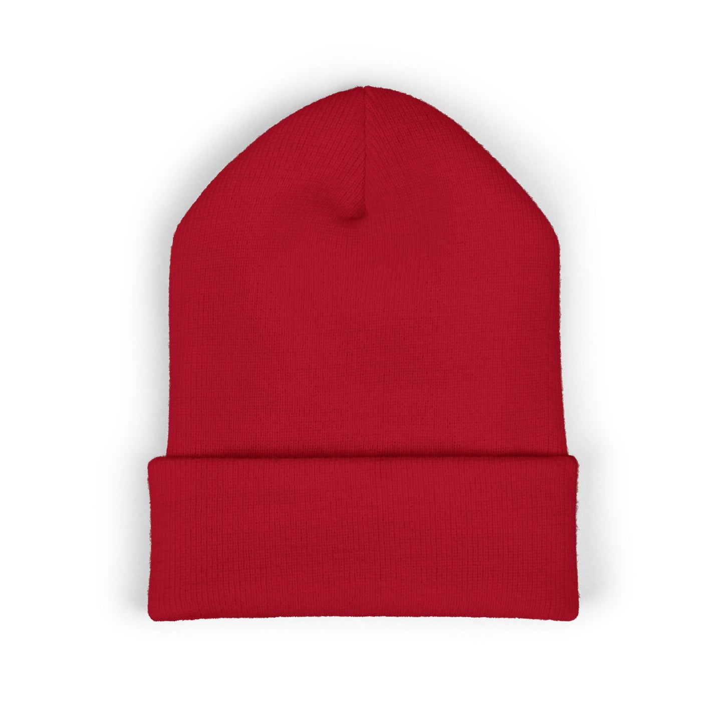 Kratos Hockey™ Embroidered Cuffed Touque