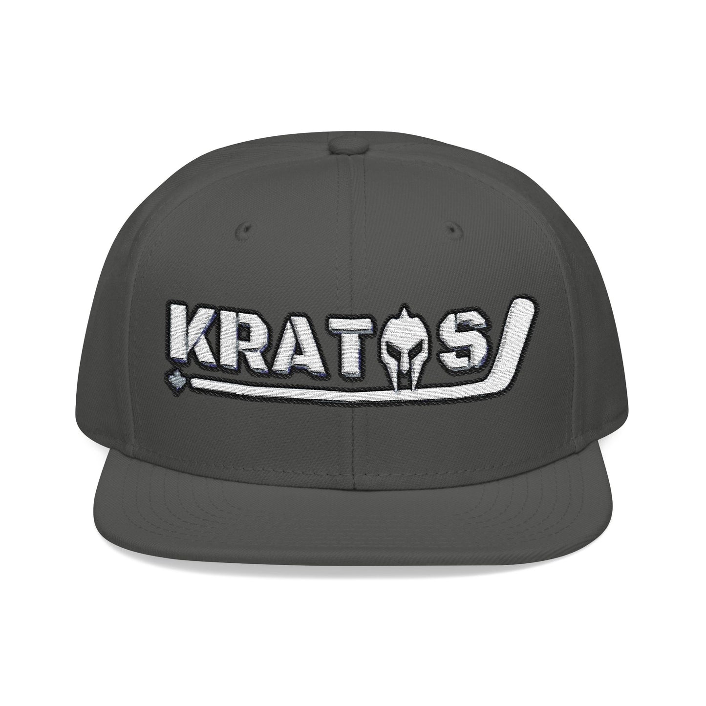 Kratos Hockey™ Snapback