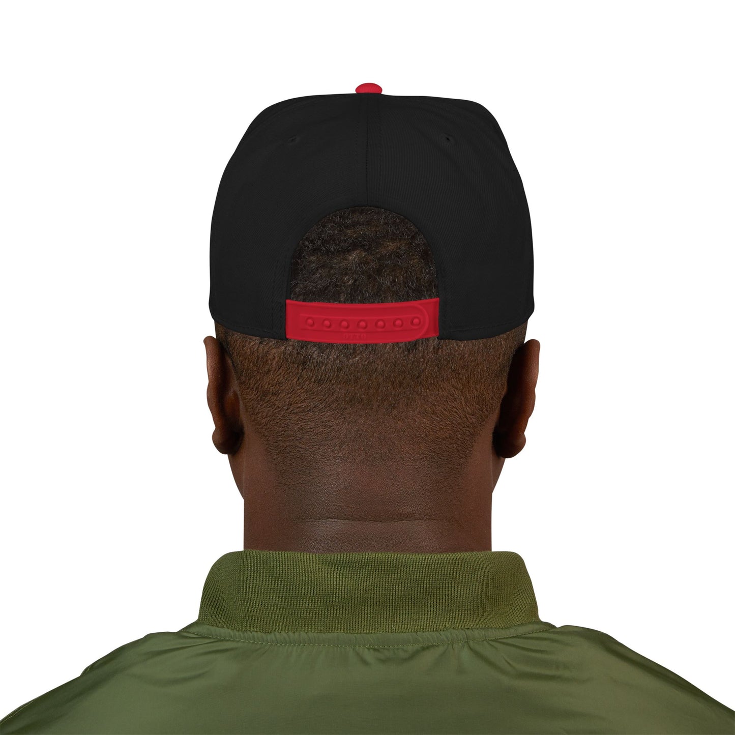 Kratos Hockey™ Snapback