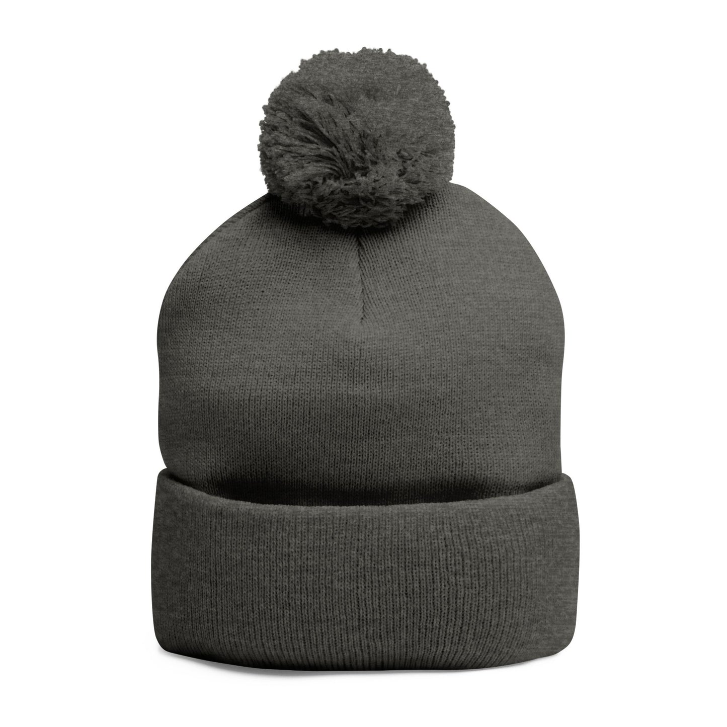 Kratos Hockey™ Pom-Pom Knit Toque