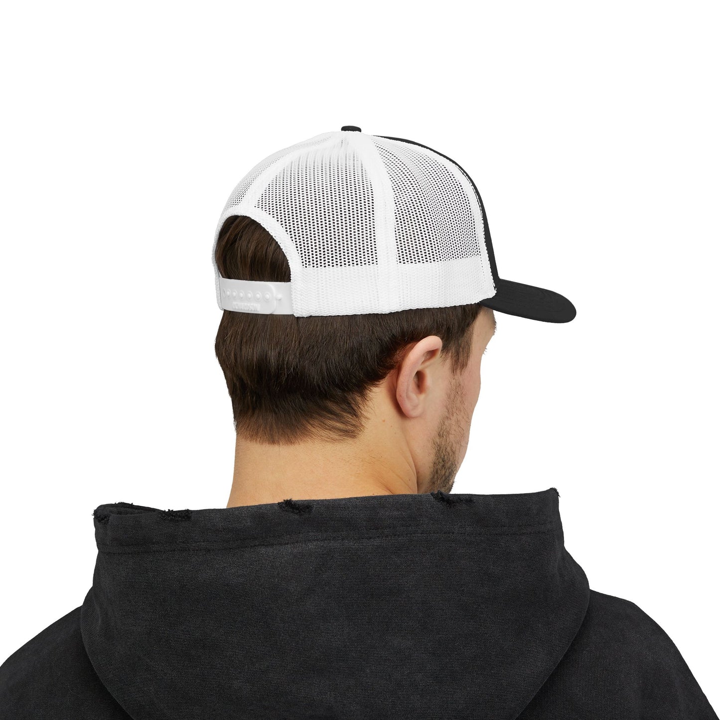 Kratos Hockey™ Snapback Trucker Cap