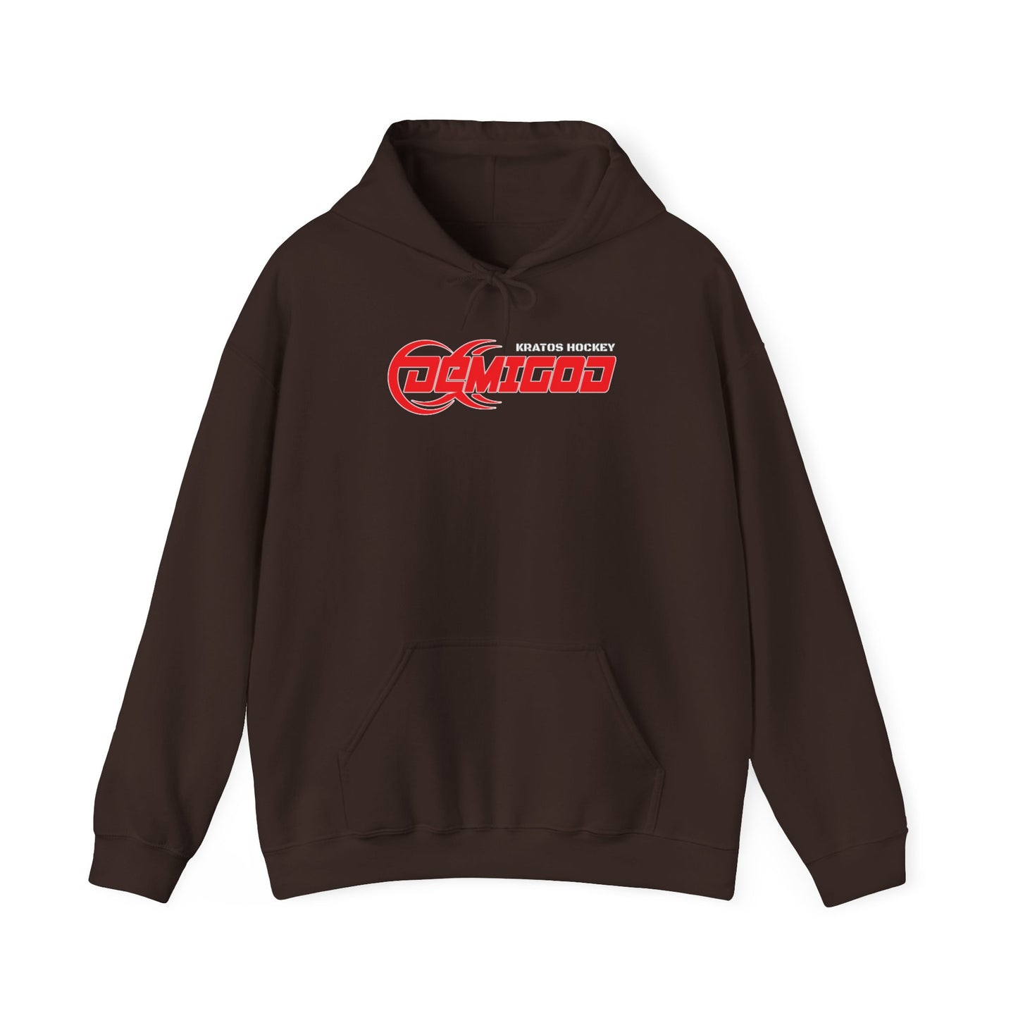 Kratos Hockey™ Demigod Hoodie